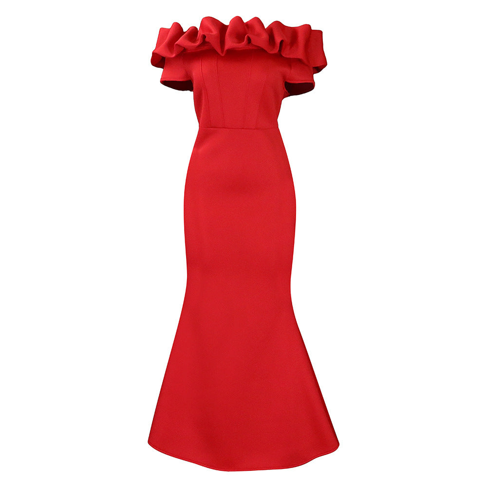 Elavita - Adaya - Sleeveless midi dress