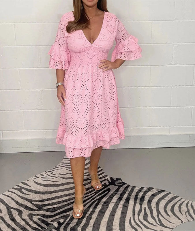 Elavita - Krista - dress