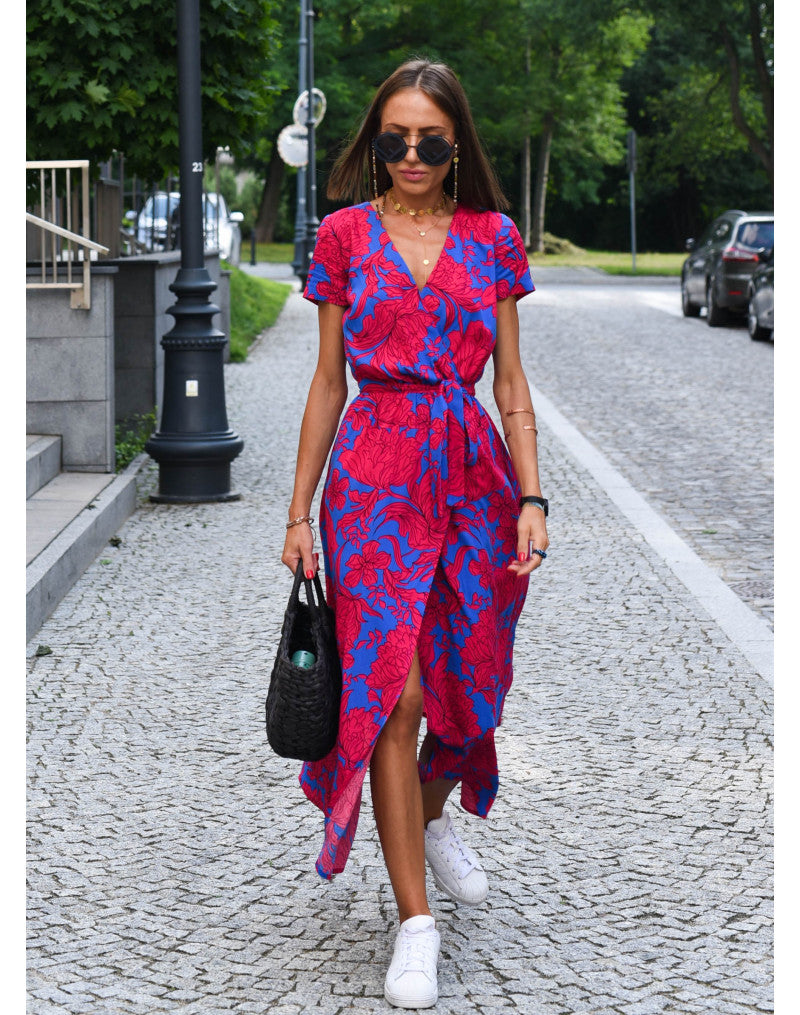 Elavita - Linda - Comfortable dress