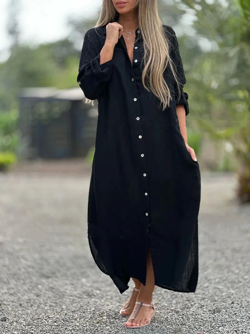 Elavita - Any - Shirt dress