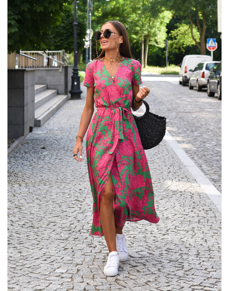 Elavita - Linda - Comfortable dress
