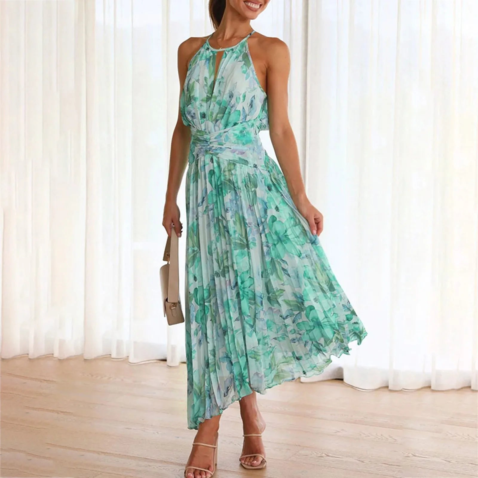 Elavita - Alesa - DRESS