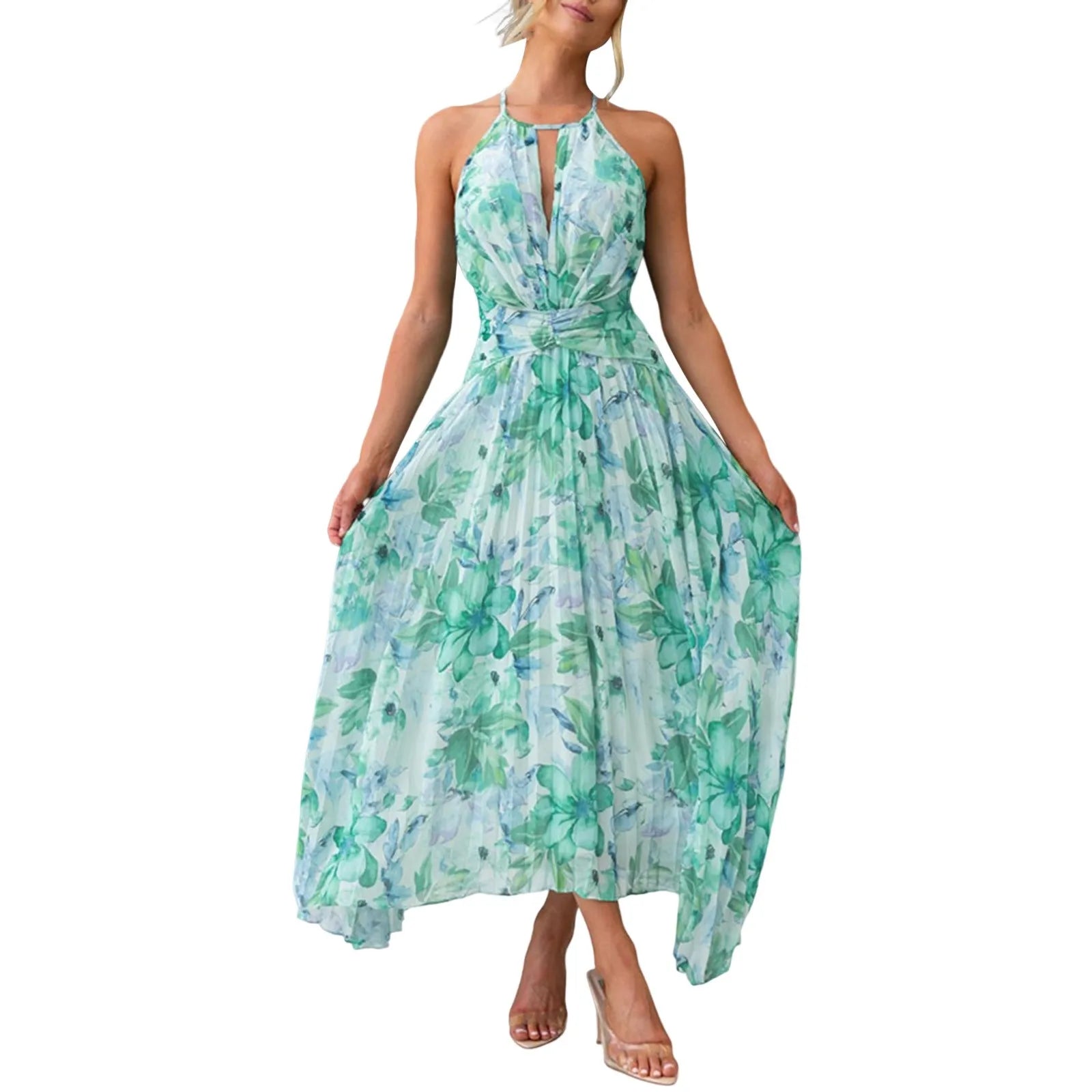 Elavita - Alesa - DRESS