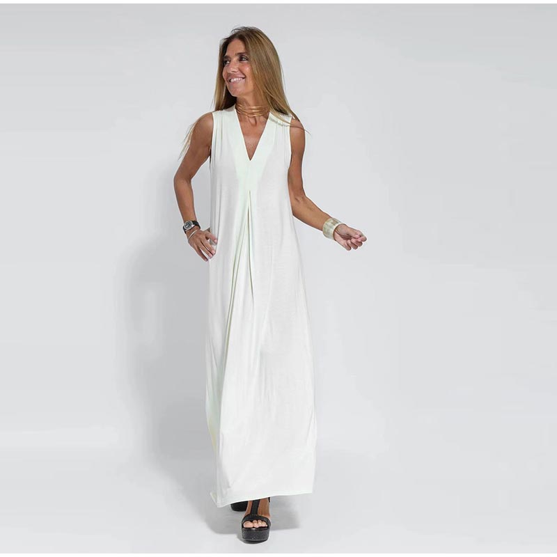 Elavita - Armorette - Slimming Dress with FREE VEST