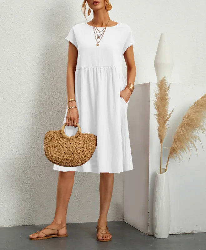 Elavita - Rowena - SUMMER DRESS