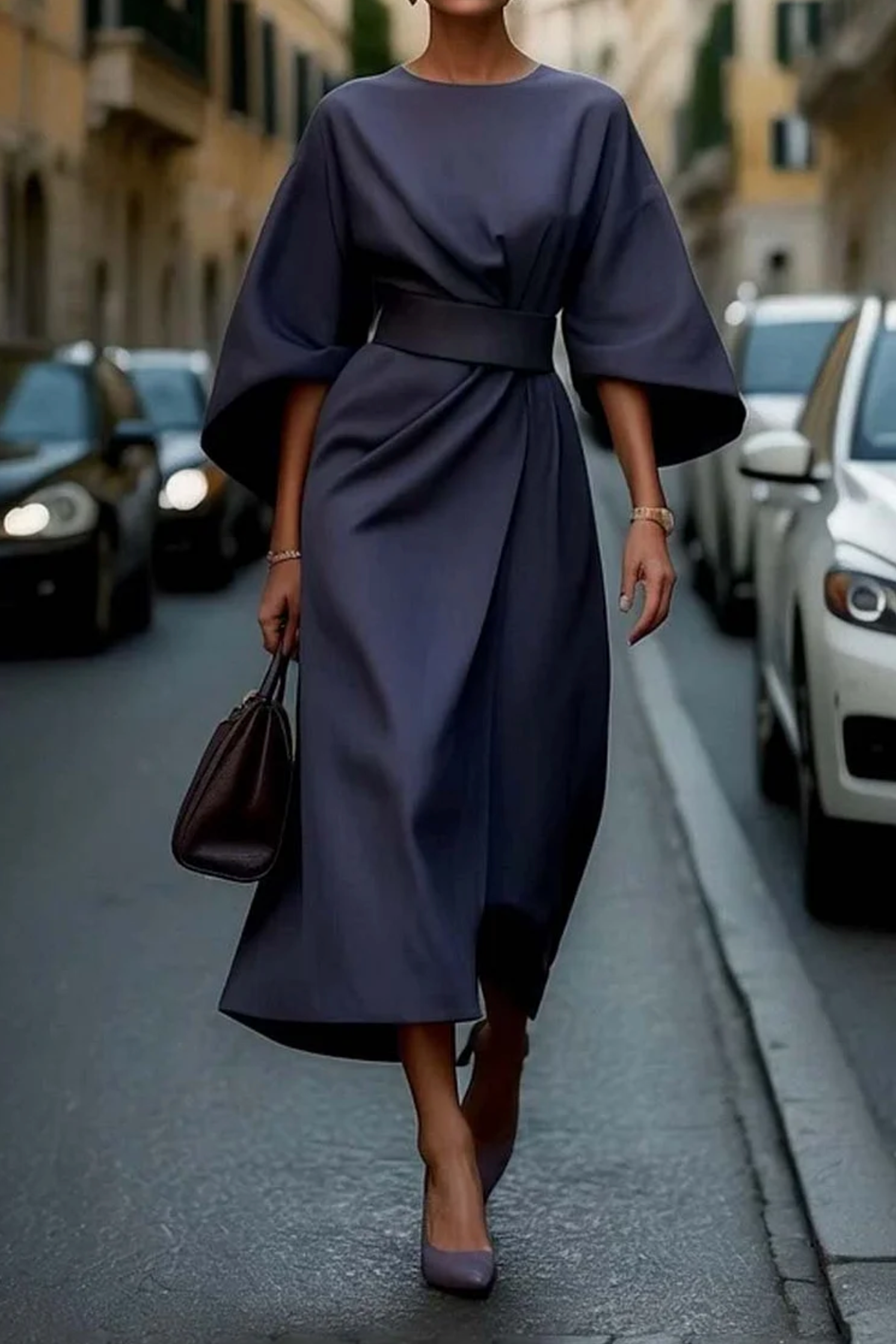 Elavita - Aria - Elegant dress
