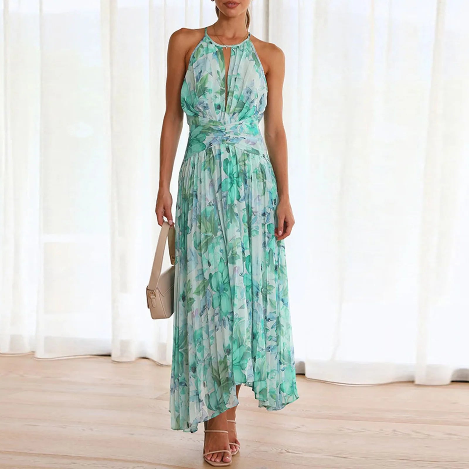 Elavita - Alesa - DRESS