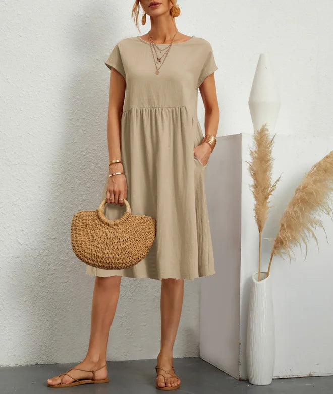 Elavita - Rowena - SUMMER DRESS