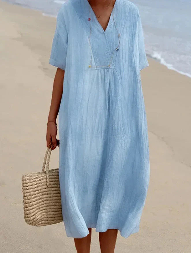 Elavita - Anso - Beach Dress