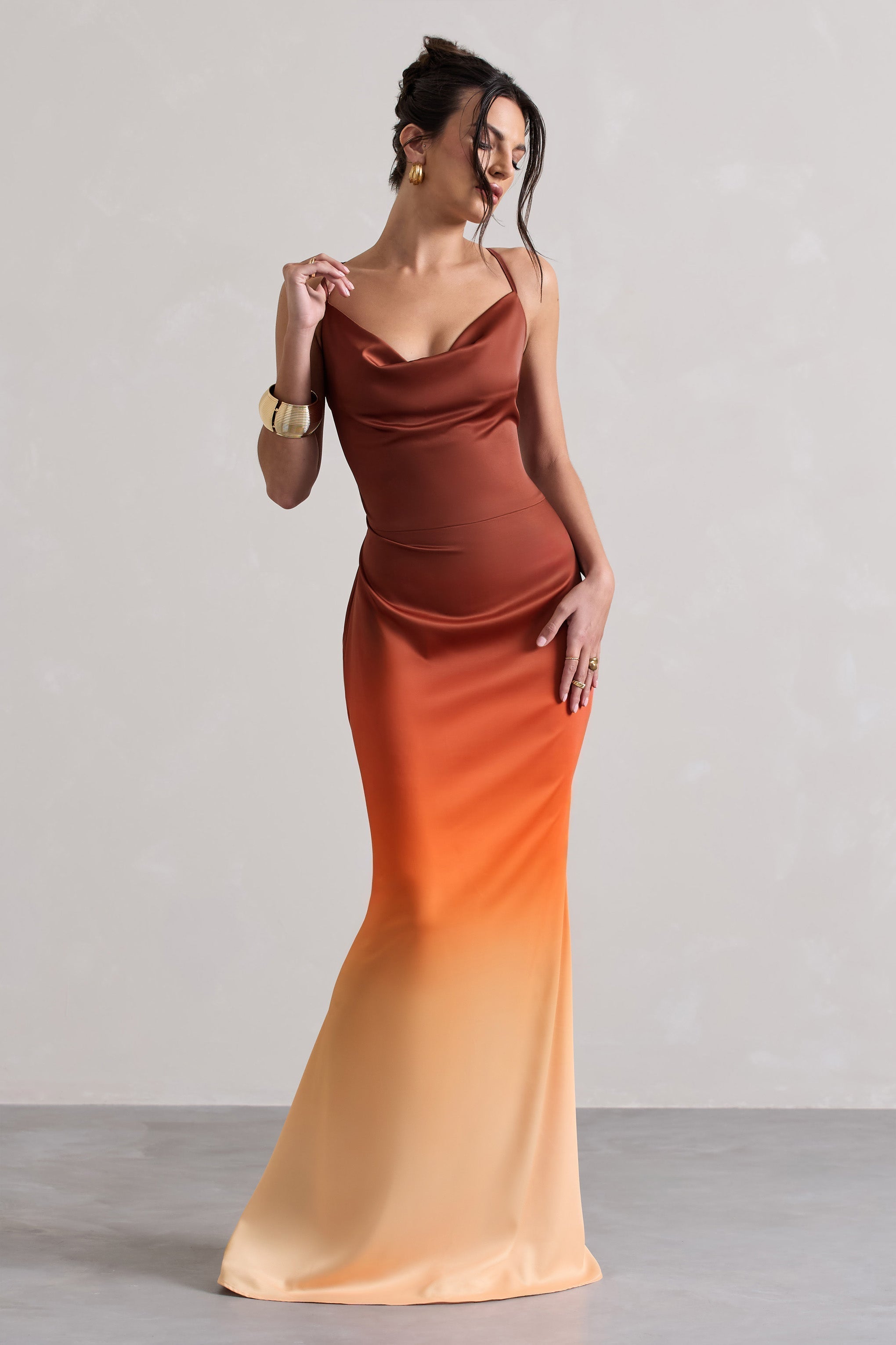 Elavita - Fiji™ | Maxi Dress