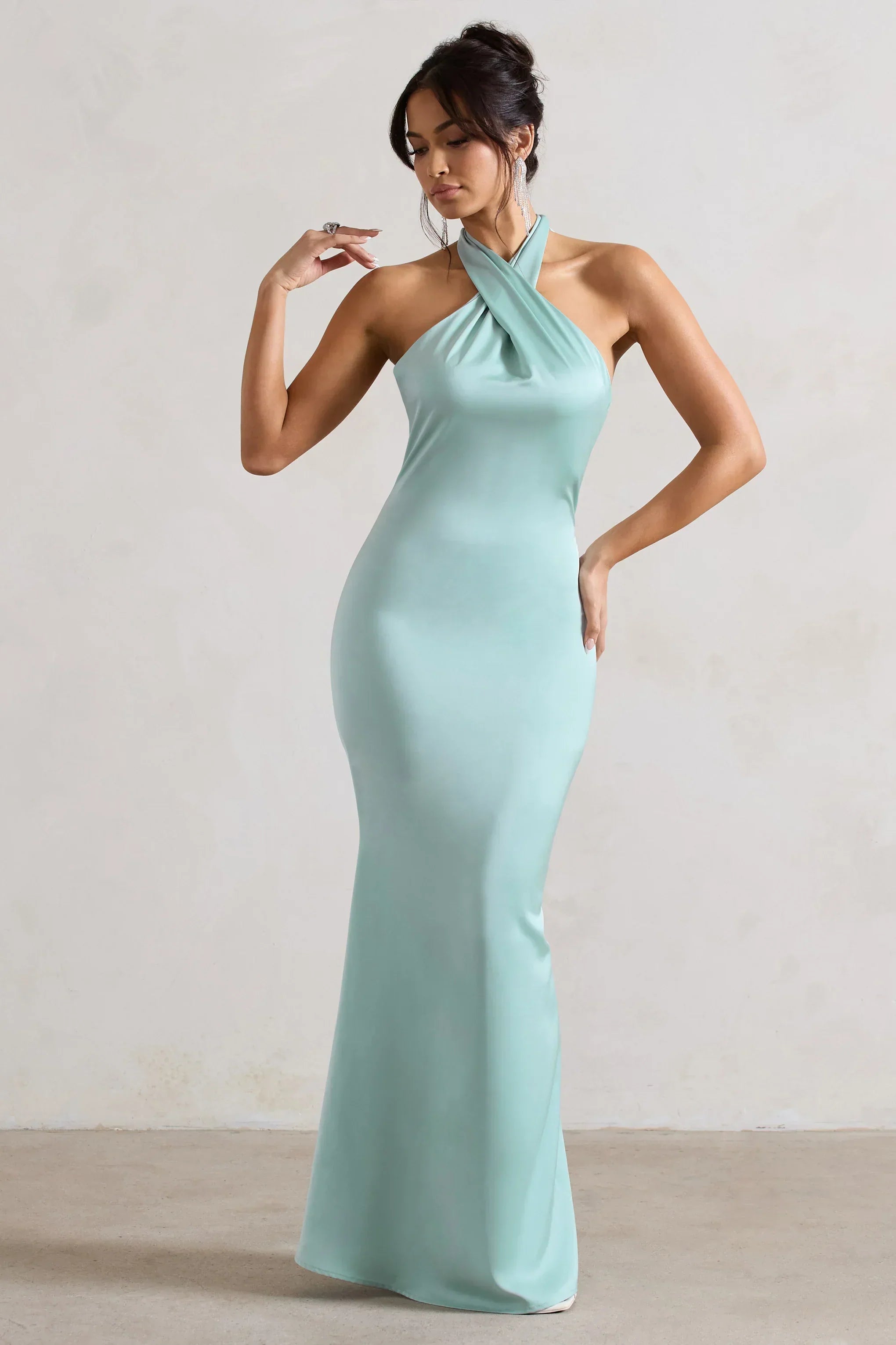Elavita - Nisa™ | Maxi Dress