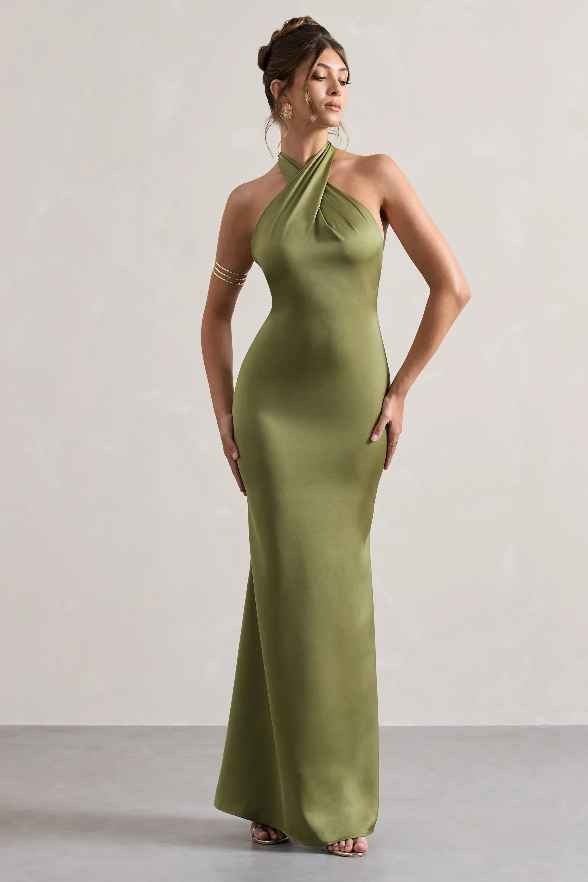 Elavita - Nisa™ | Maxi Dress
