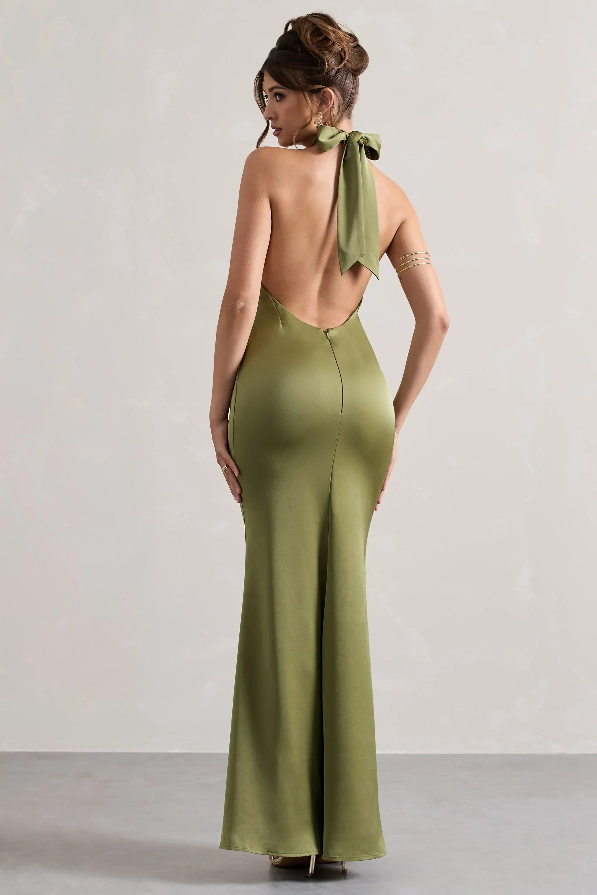 Elavita - Nisa™ | Maxi Dress