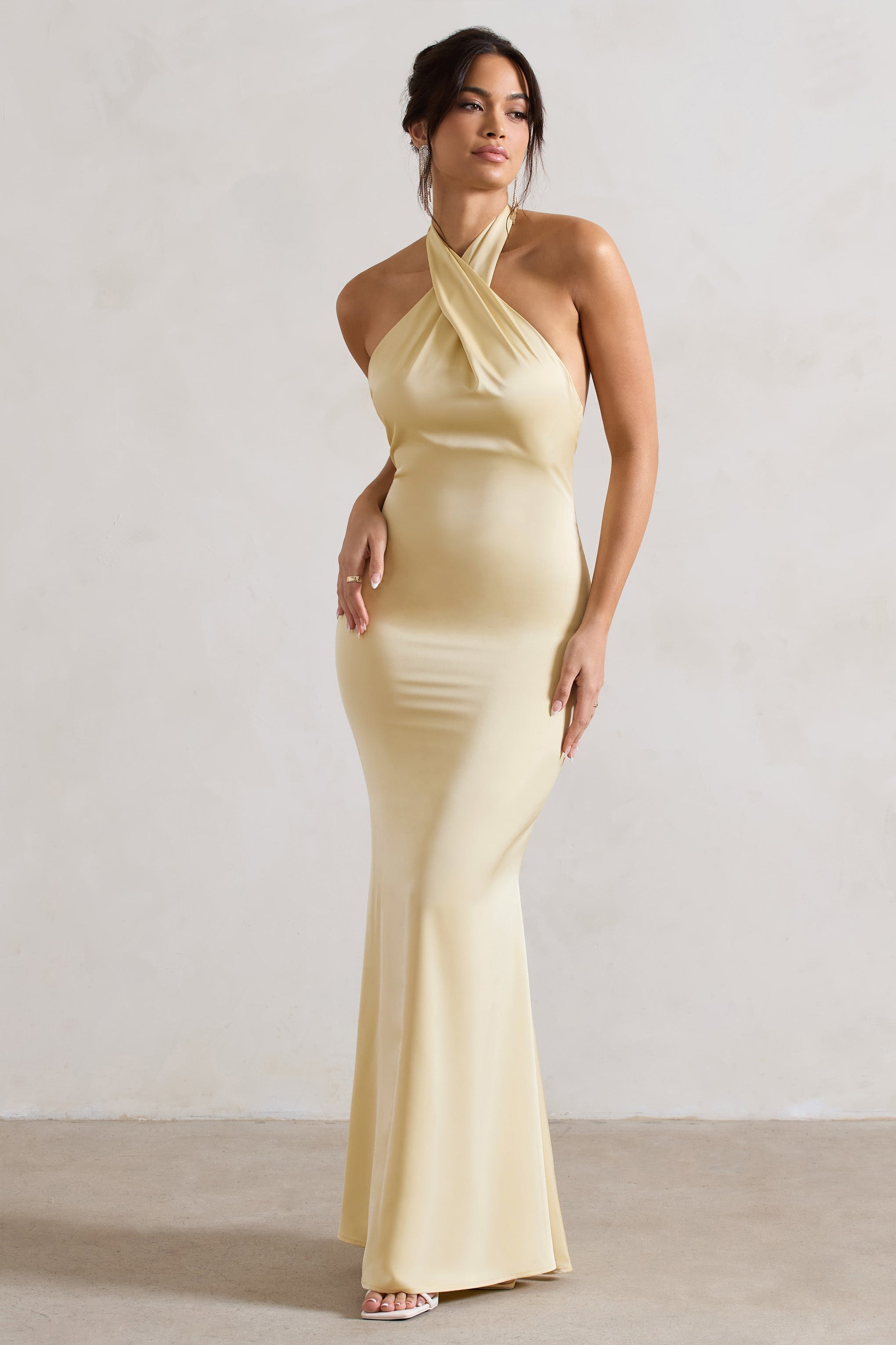 Elavita - Nisa™ | Maxi Dress
