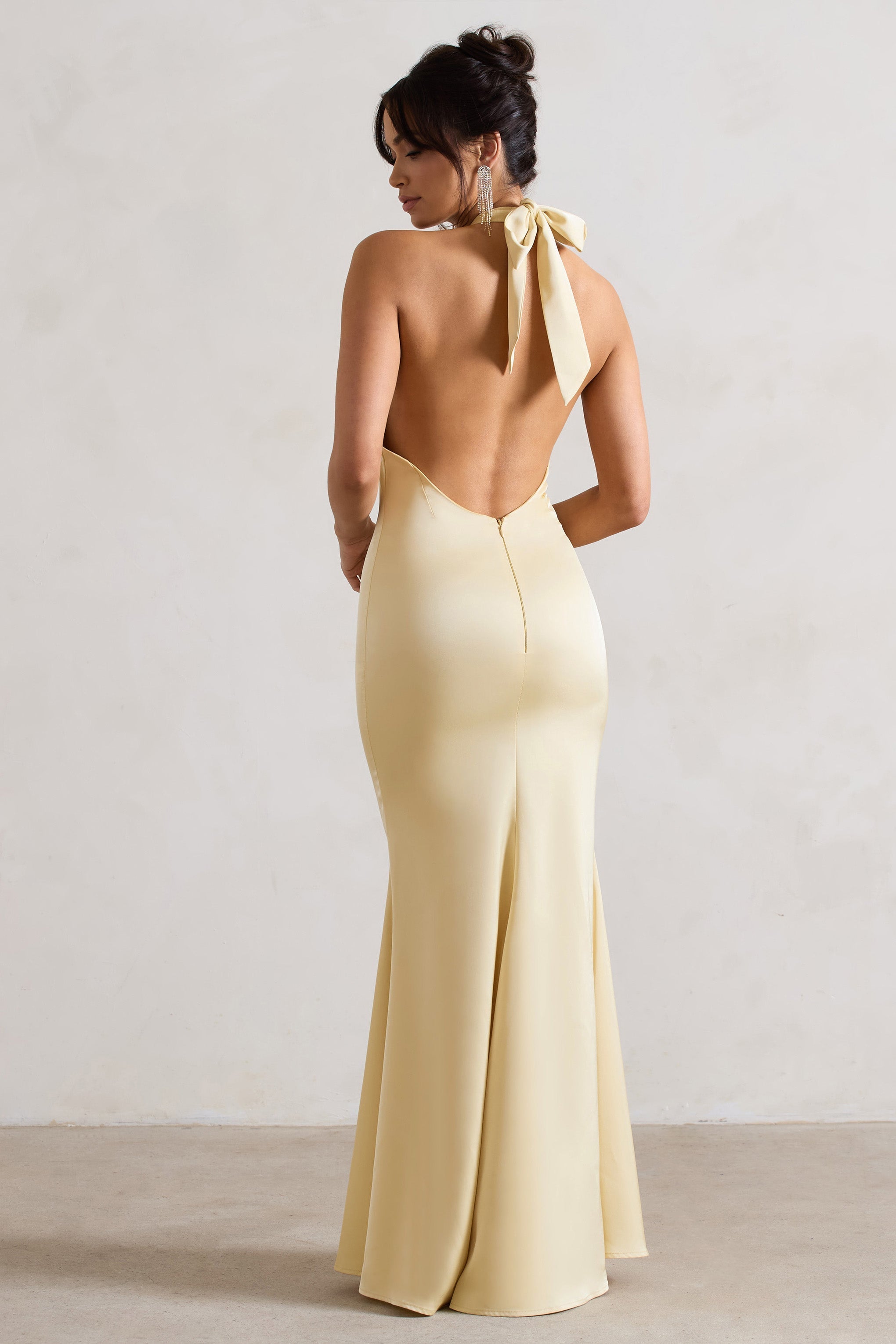 Elavita - Nisa™ | Maxi Dress