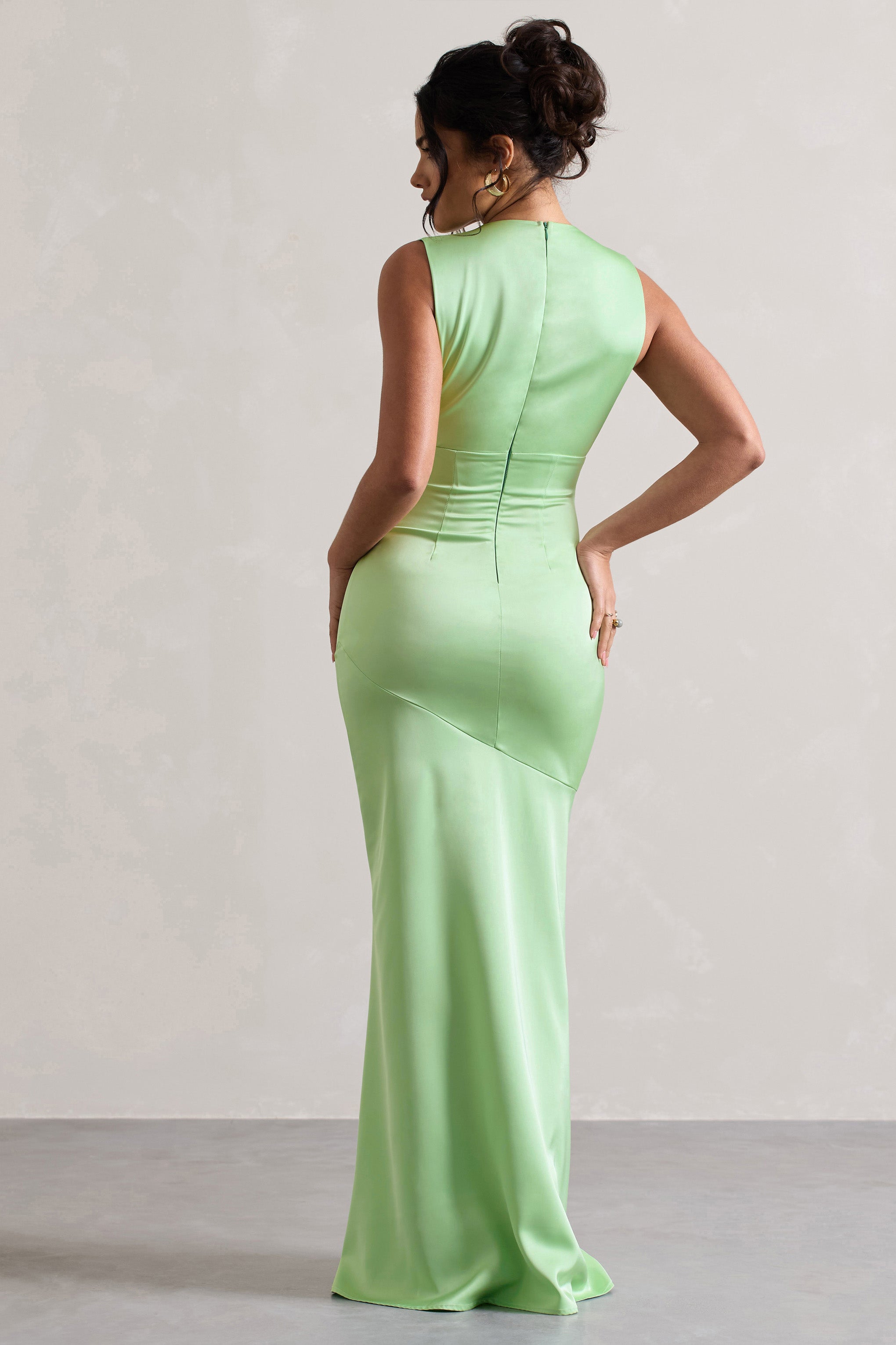 Elavita - Azzara™ - Maxi Dress