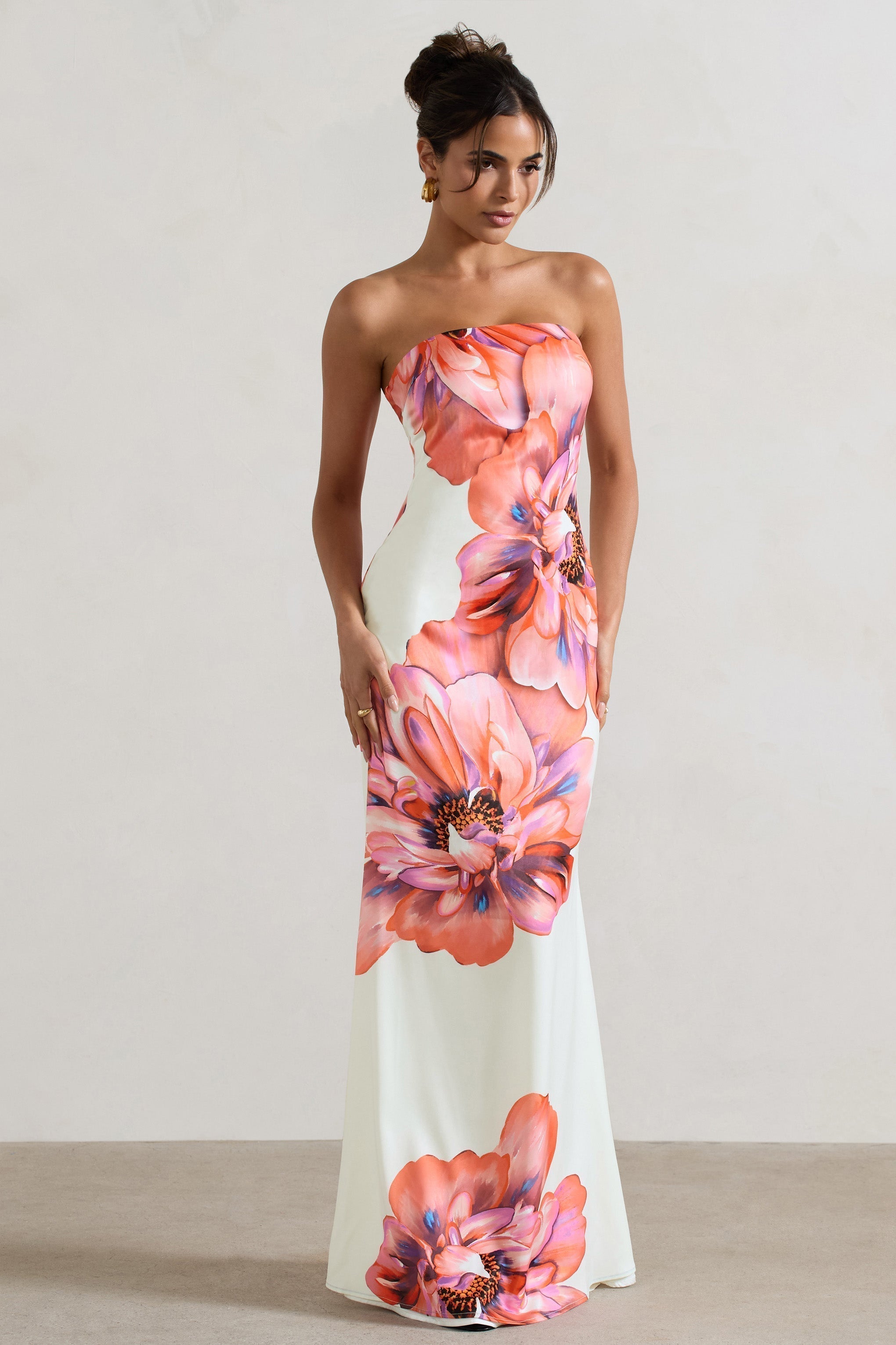 Elavita - Sofiane™ | Maxi Dress