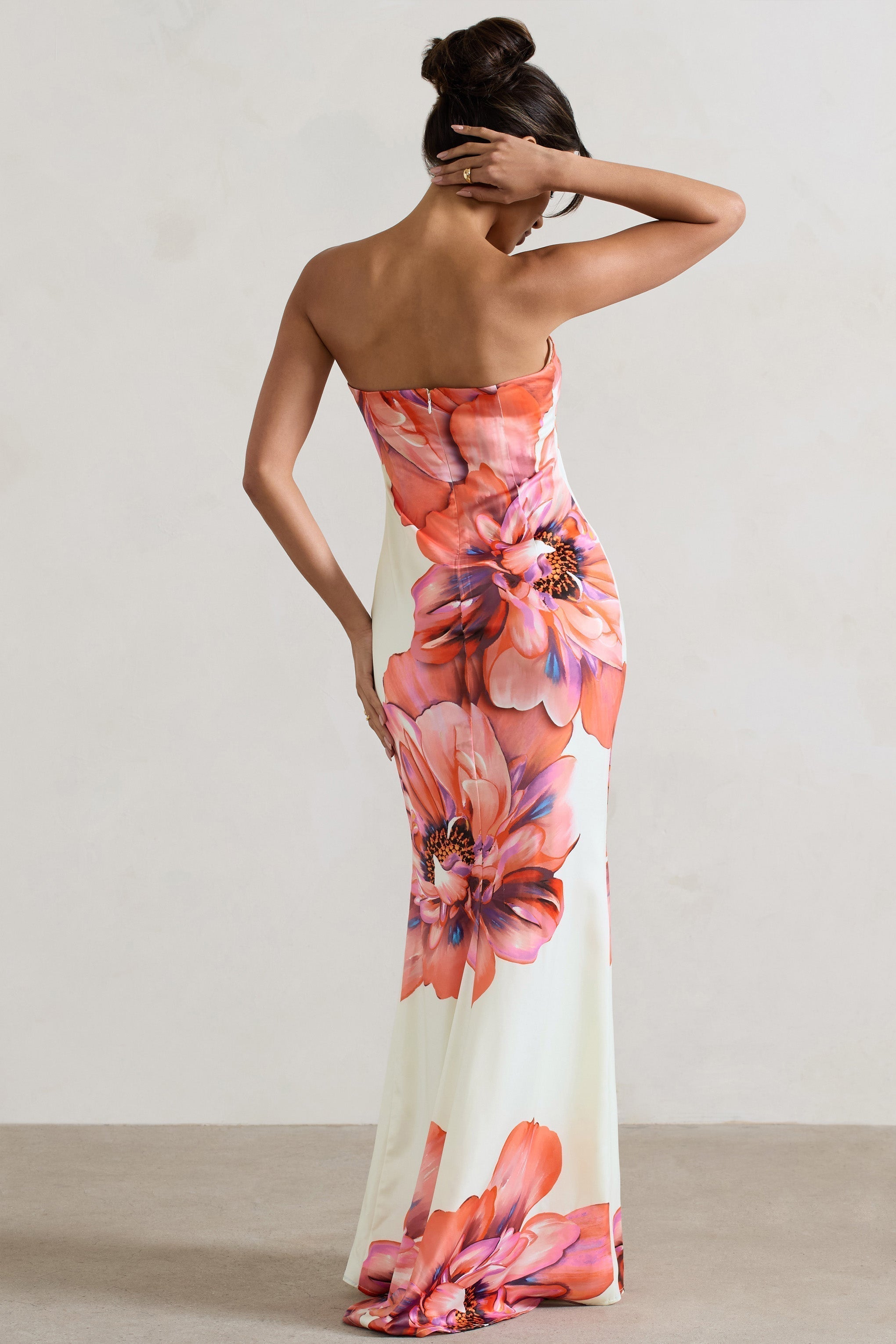 Elavita - Sofiane™ | Maxi Dress