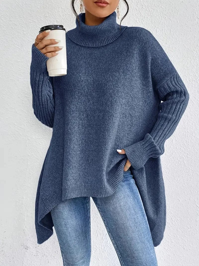 Elavita - Ava - Elegant Turtleneck