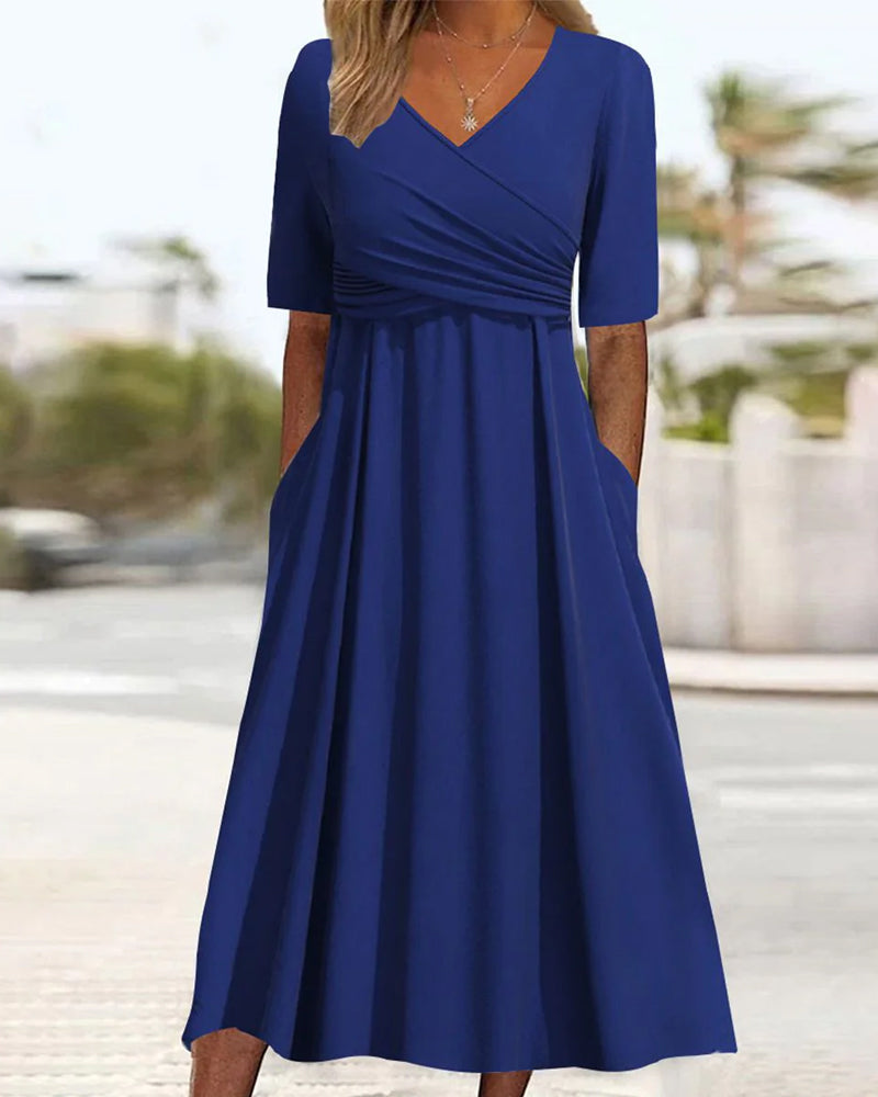 Elavita - Katharin -  Luxurious Spring Kleid