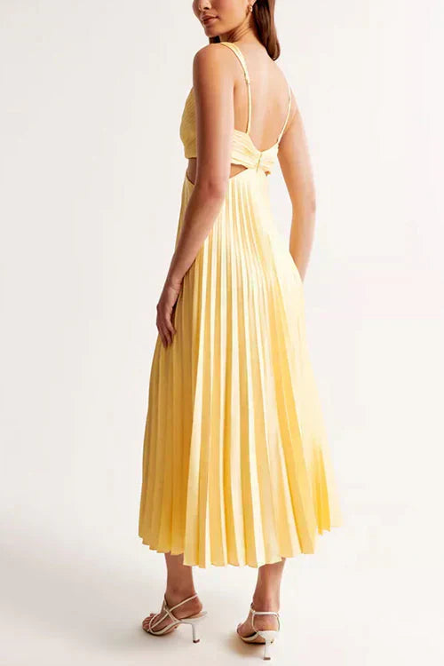 Elavita - Zoe - Gorgeous maxi dress