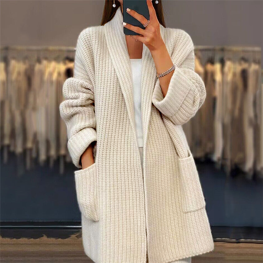 Elavita - Celeste – Knitted Cardigan