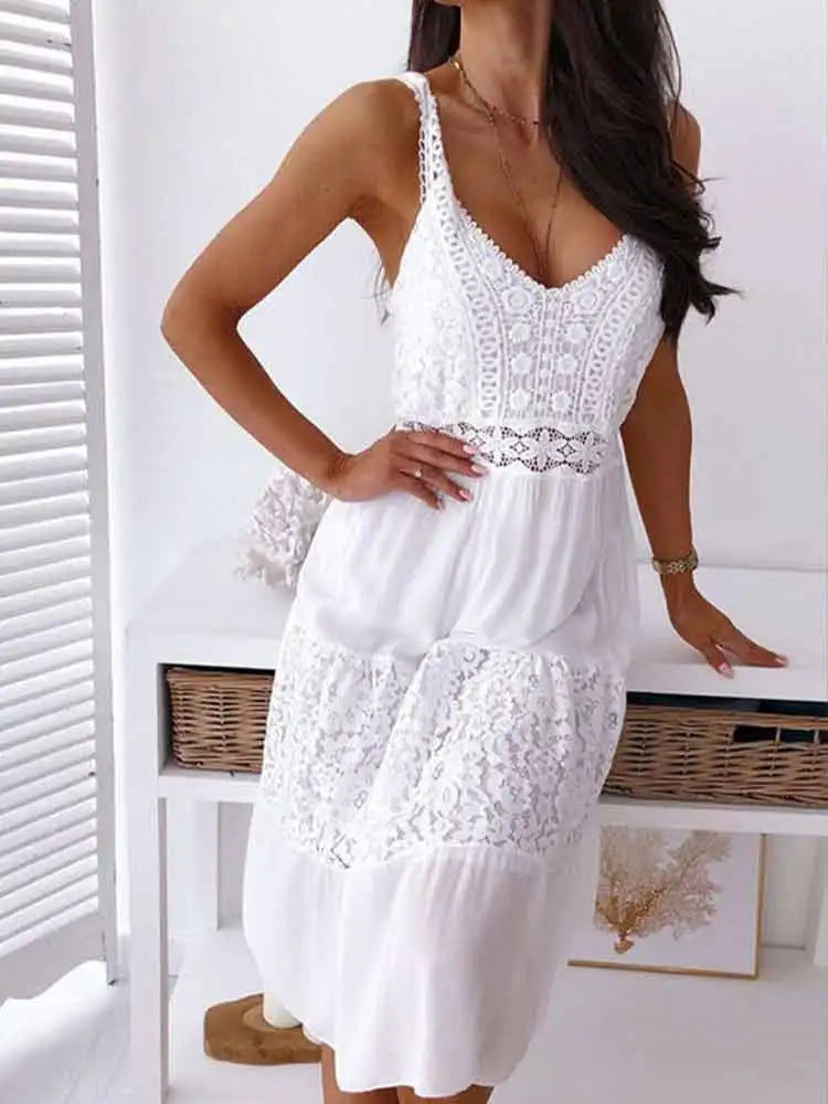 Elavita - Lum - SUMMER DRESS