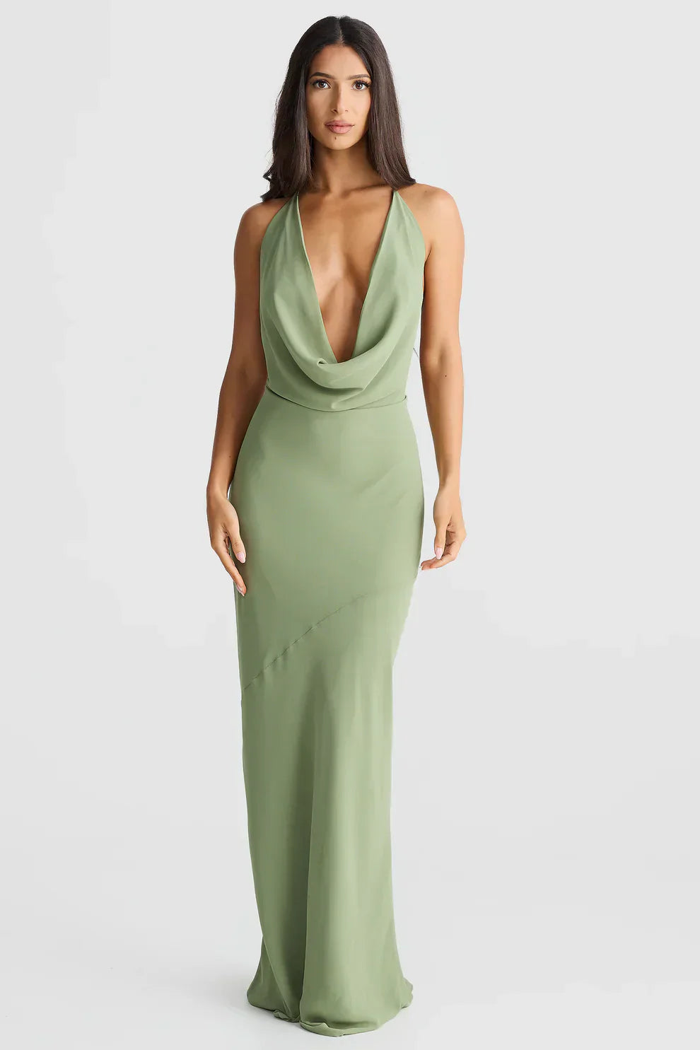 Elavita - Lola™ | Elegant maxi dress