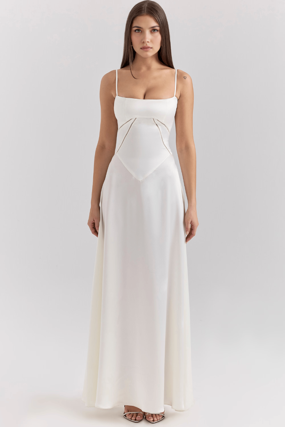 Elavita - NOELLE - Bustier Evening Dress