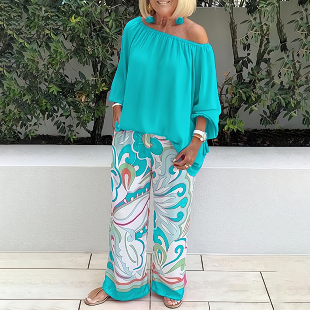 Elavita - Corrie -| Top and Pants Set