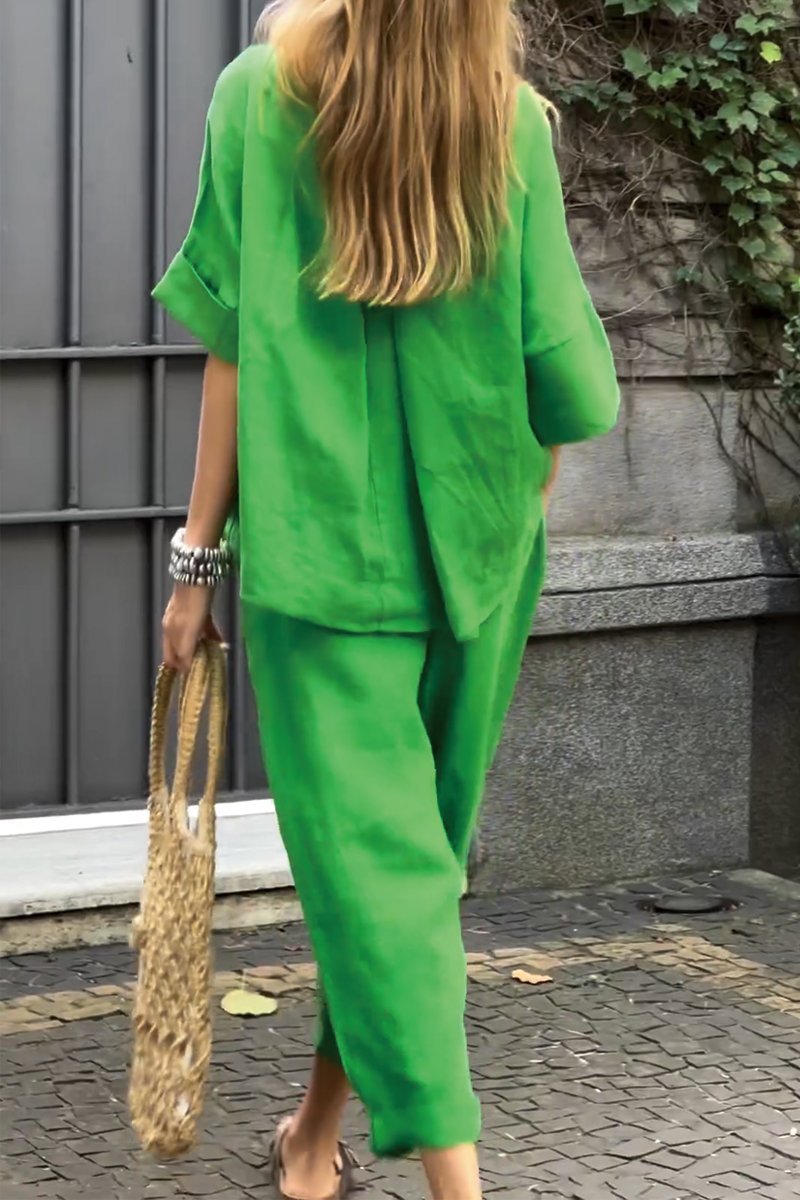Elavita - Ember - TWO-PIECE SET