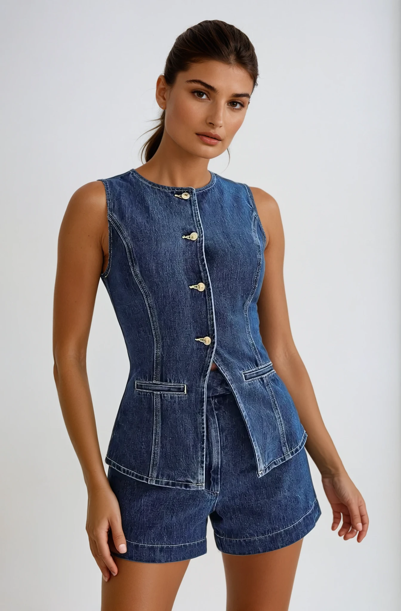 Elavita - Eden | Jeans set