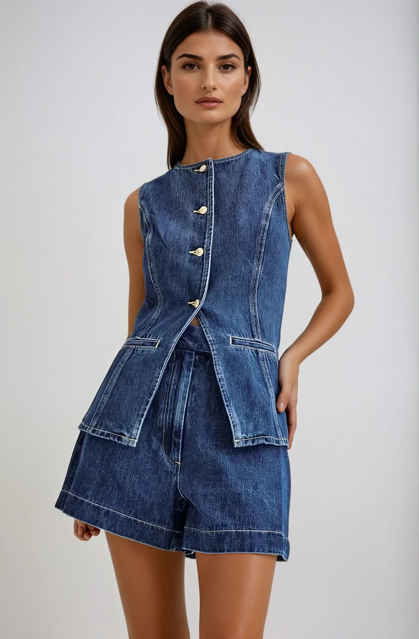 Elavita - Eden | Jeans set