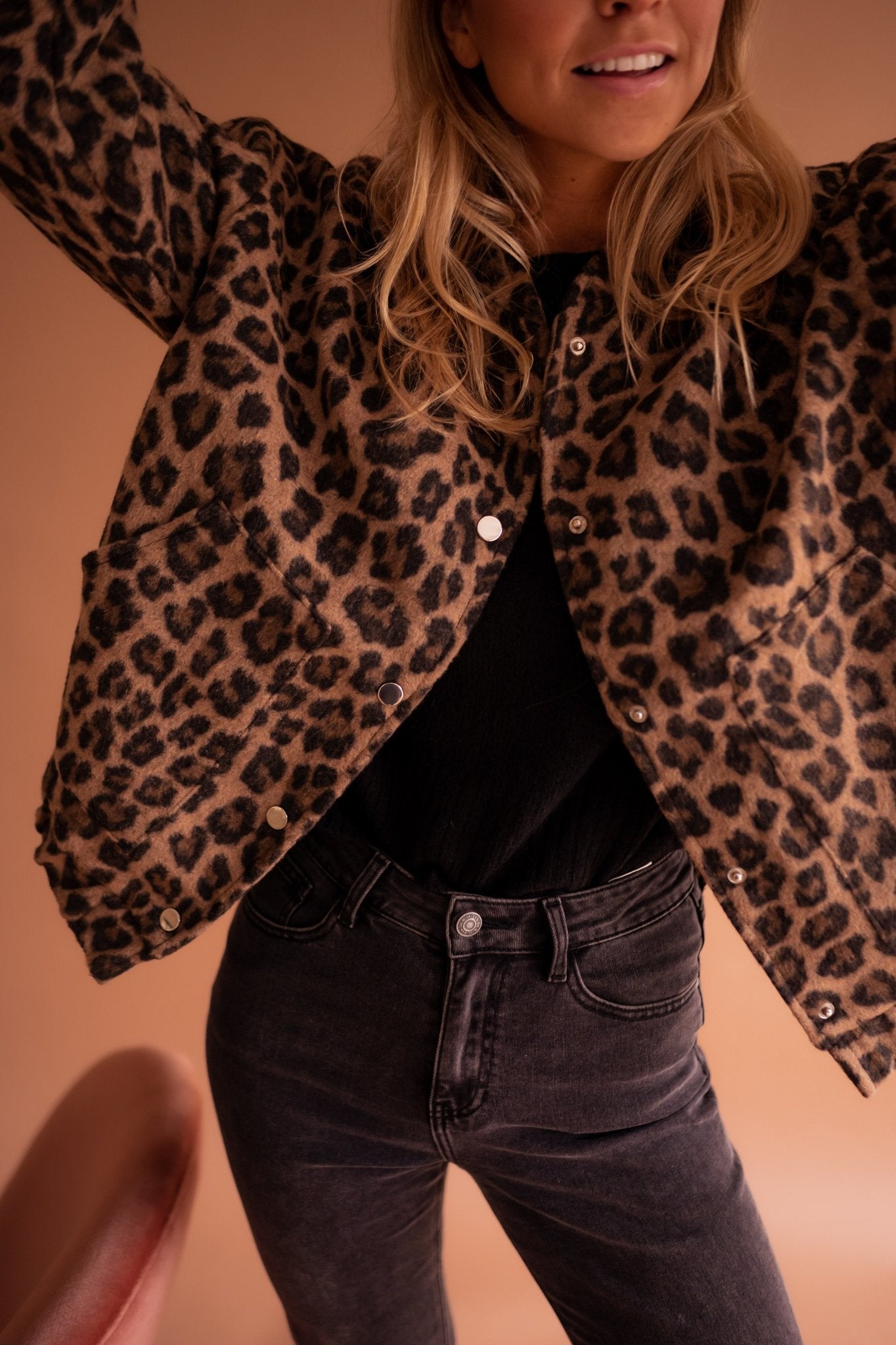 Elavita - Liz - Fashionable jacket