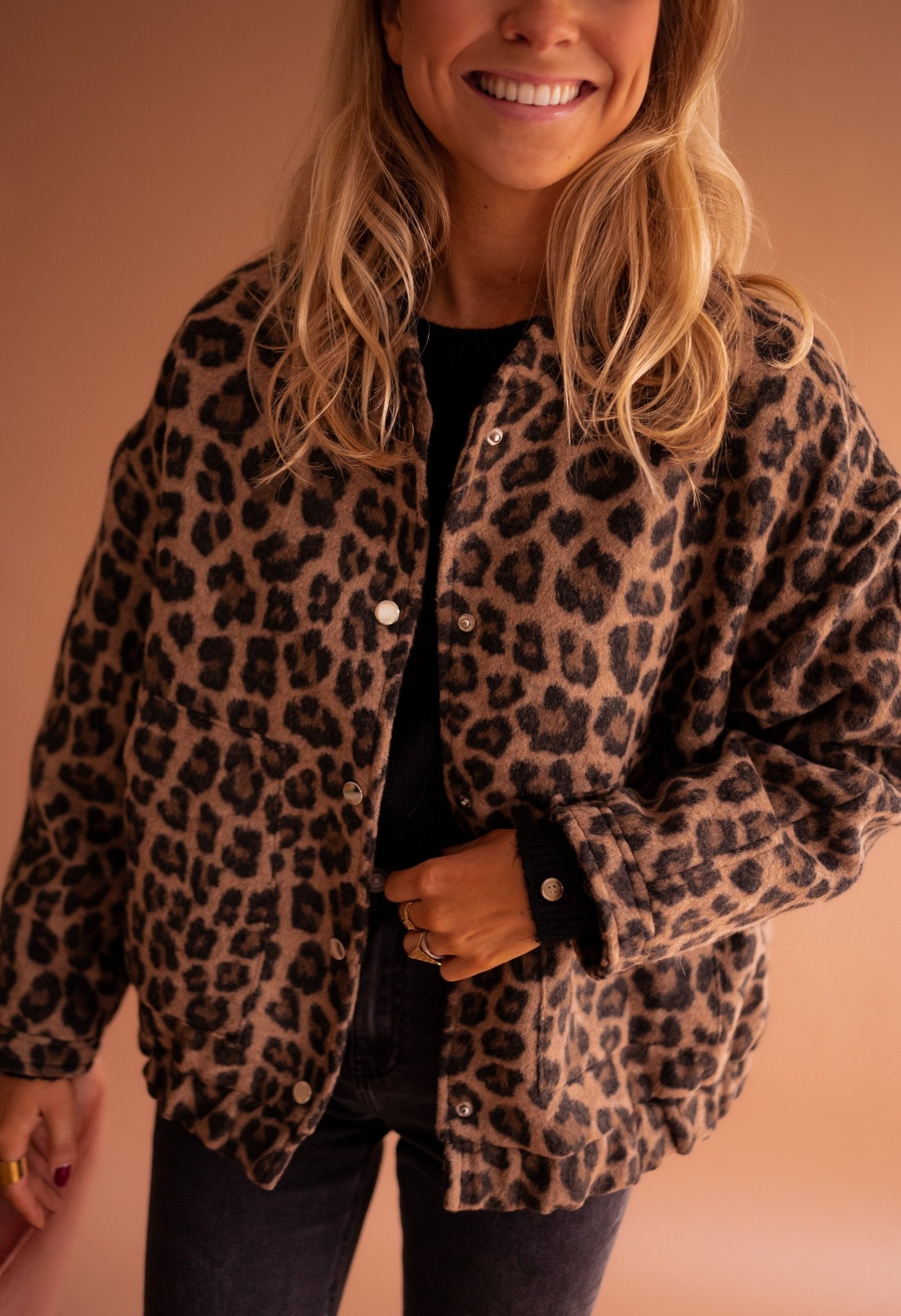 Elavita - Liz - Fashionable jacket