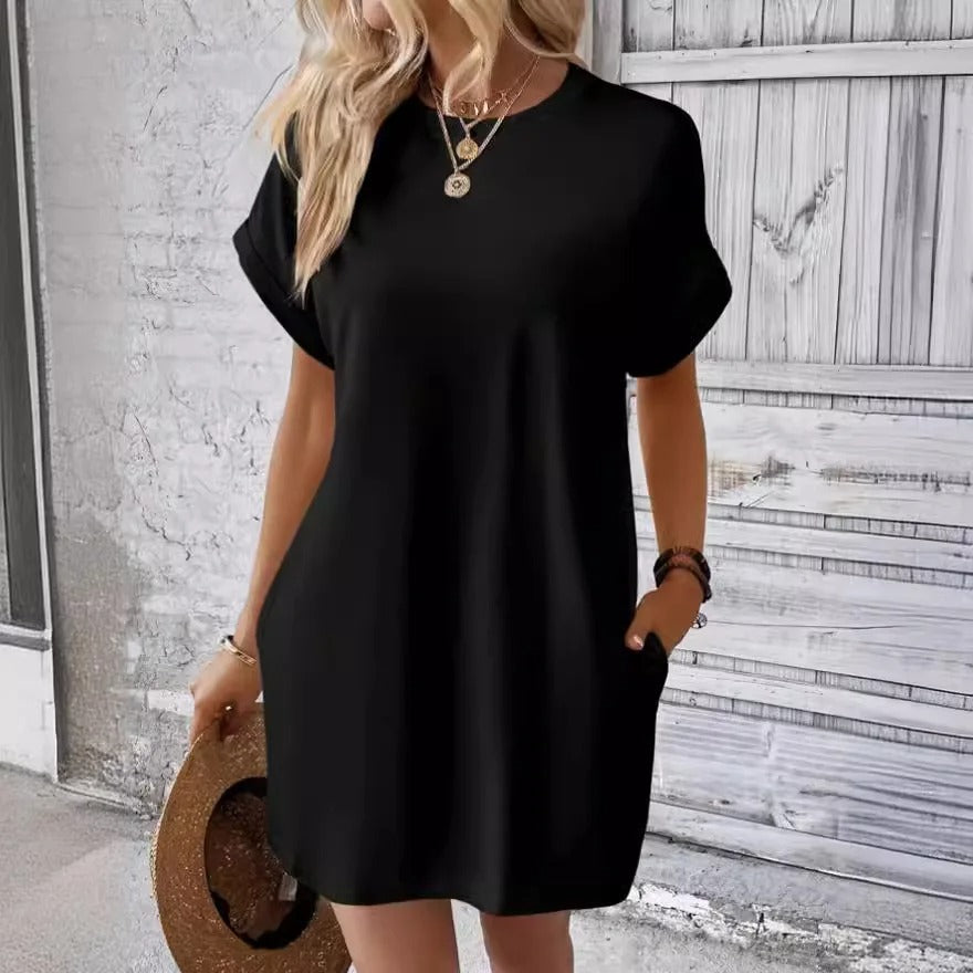 Elavita - Lizzy - T-shirt dress