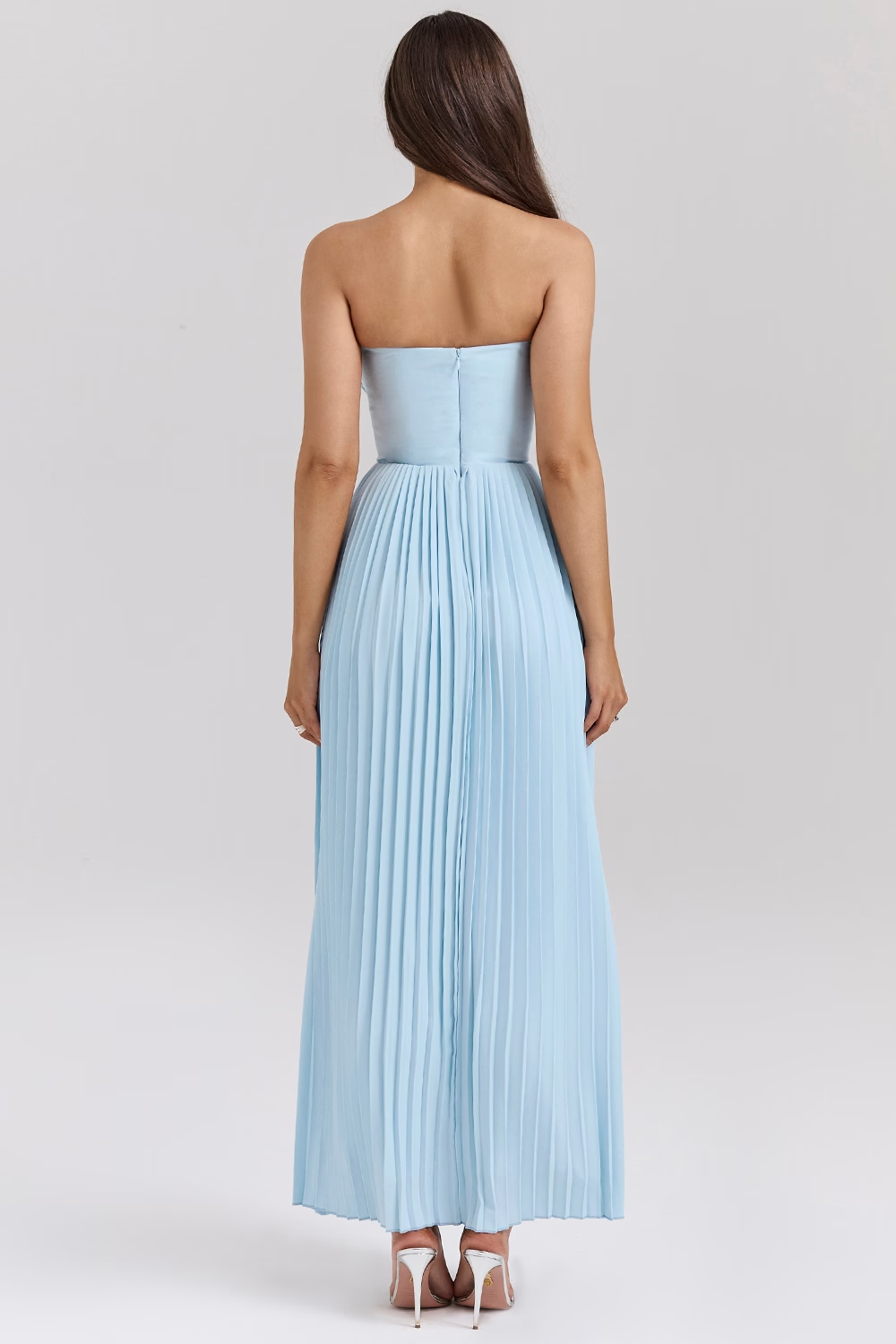Elavita - CELESTE GRACE - Midi dress