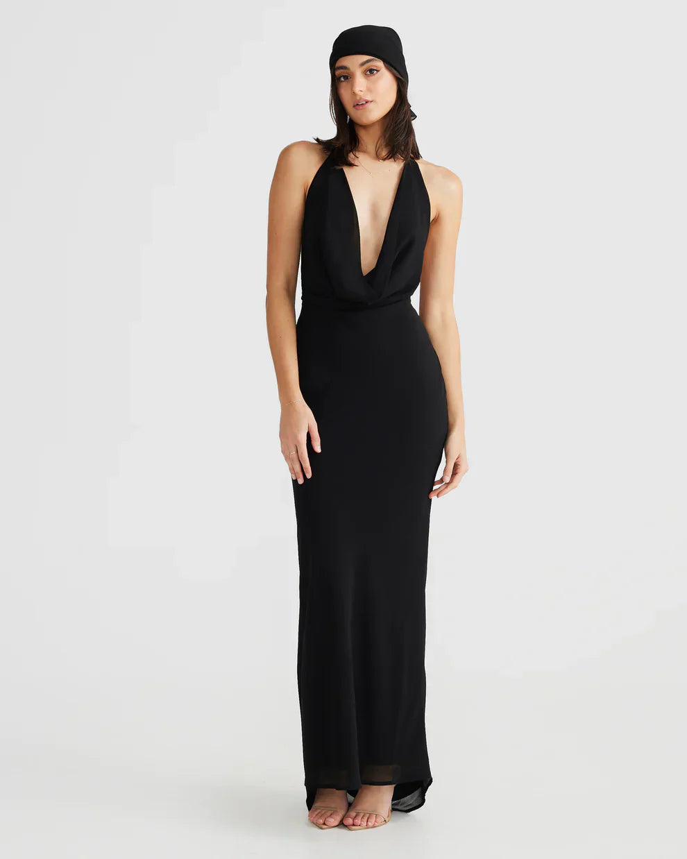 Elavita - Lola™ | Elegant maxi dress