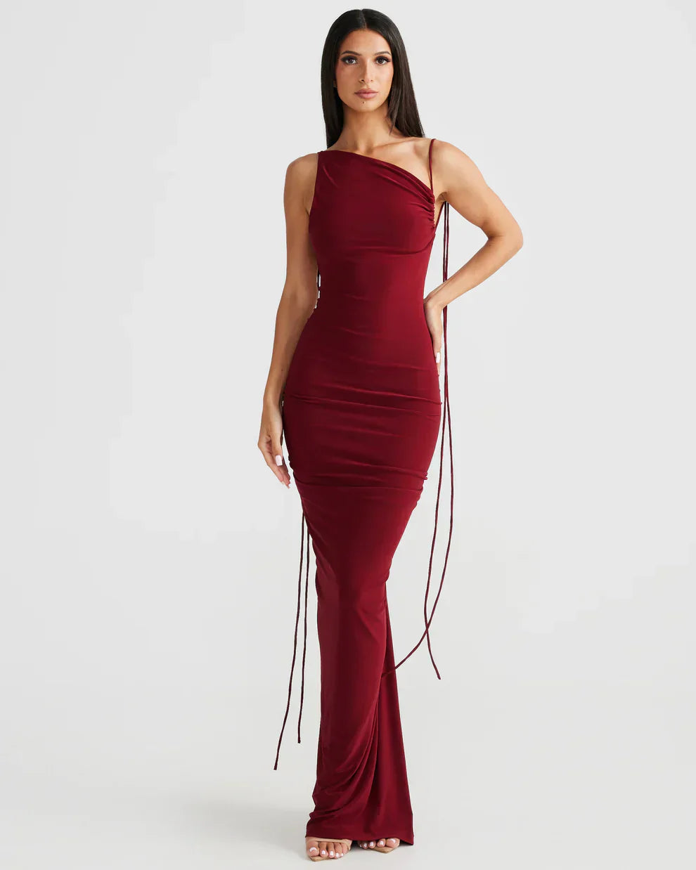 Elavita - Gia™ | Maxi Dress