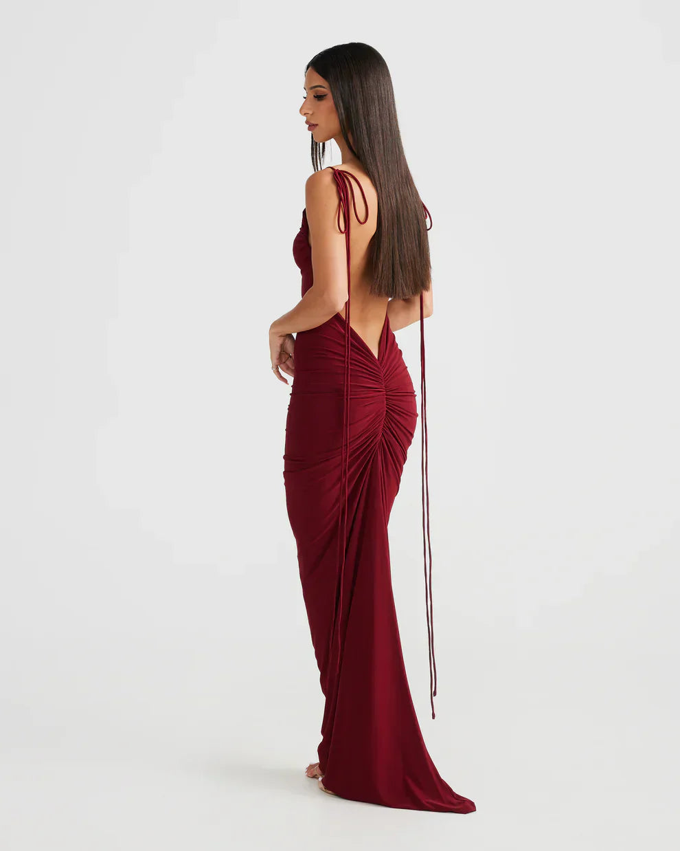 Elavita - Gia™ | Maxi Dress