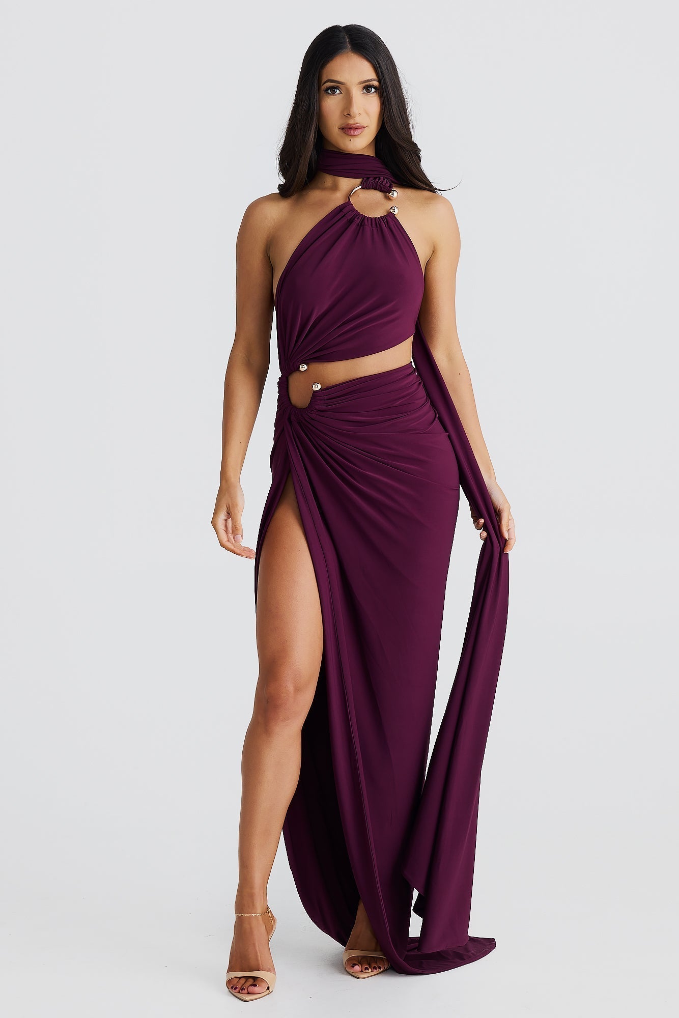 Elavita - Zahra™ | Maxi Dress