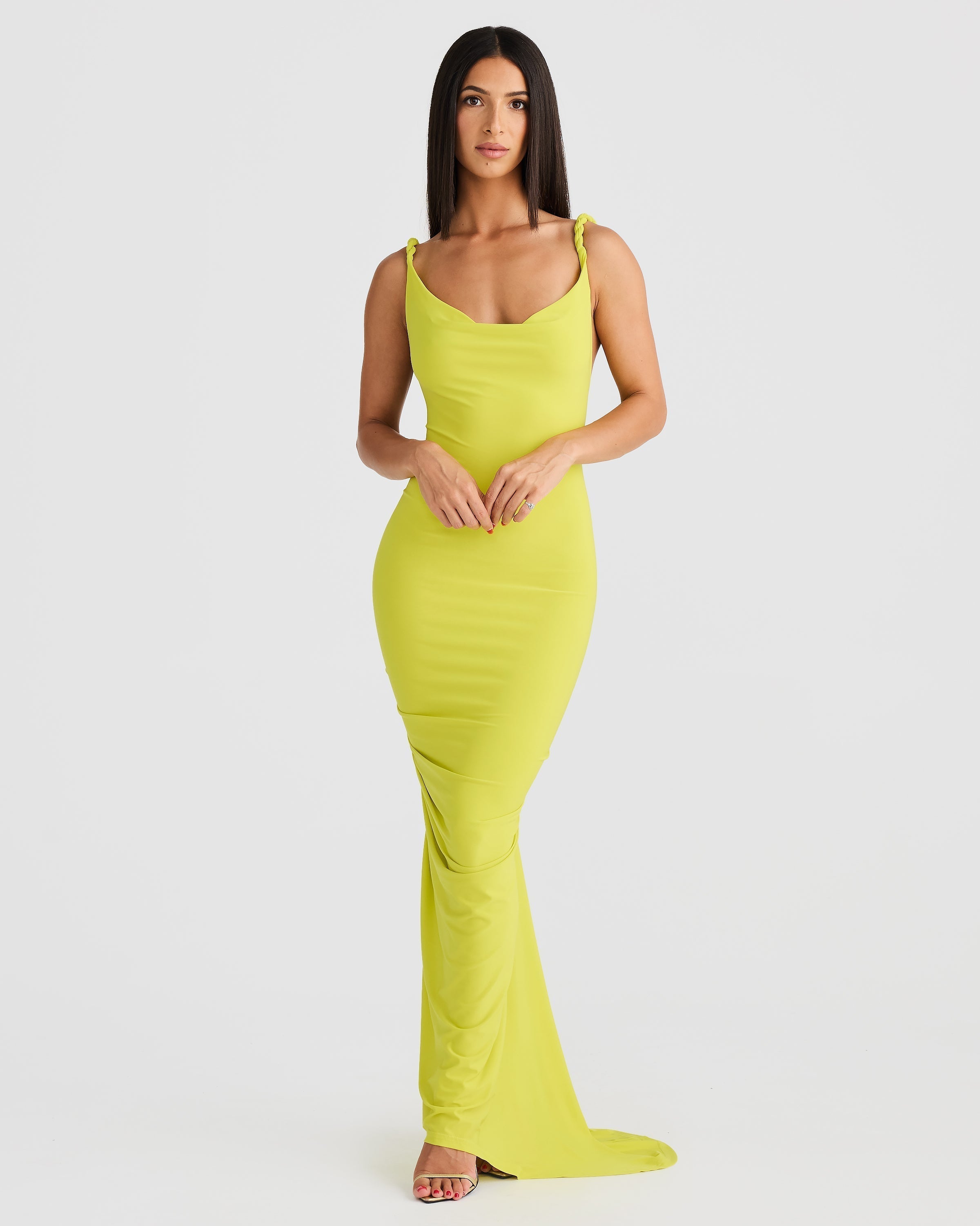 Elavita - Yelena™ | Maxi Dress