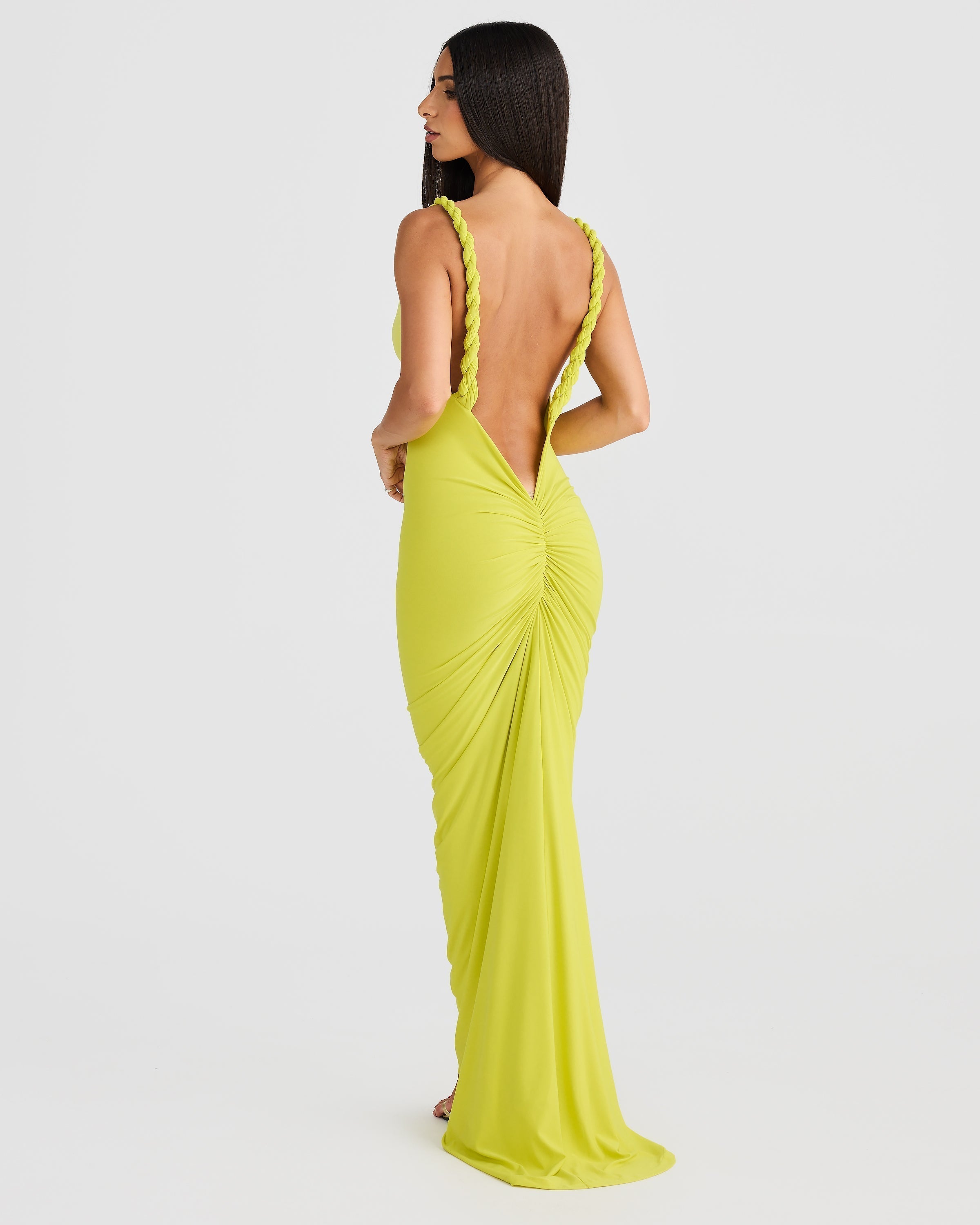 Elavita - Yelena™ | Maxi Dress