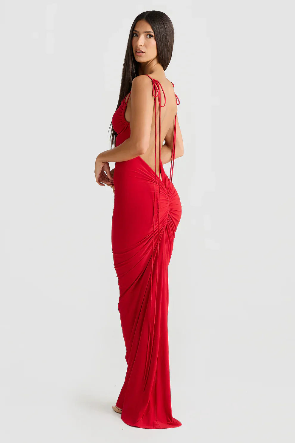 Elavita - Gia™ | Maxi Dress