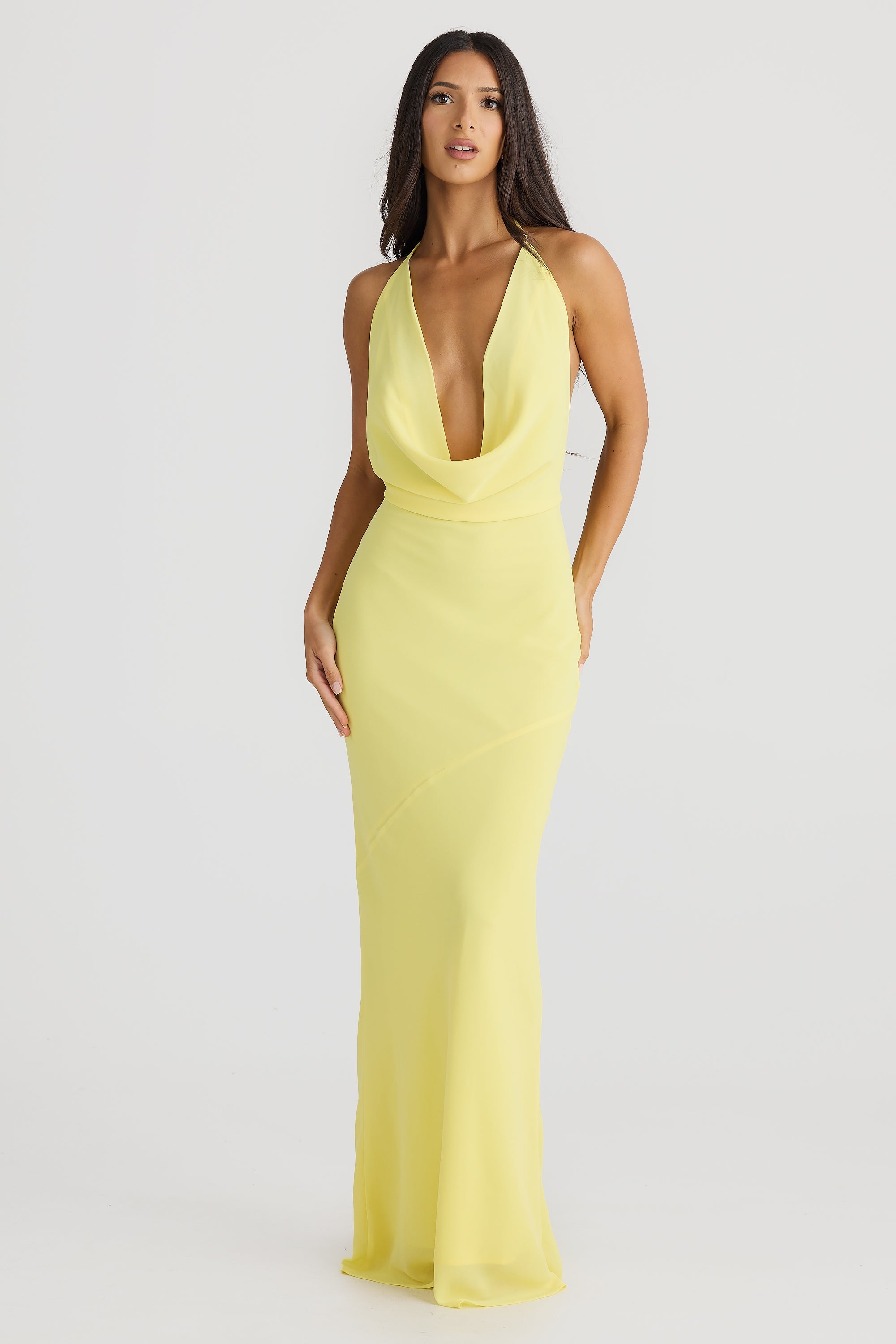 Elavita - Lola™ | Elegant maxi dress