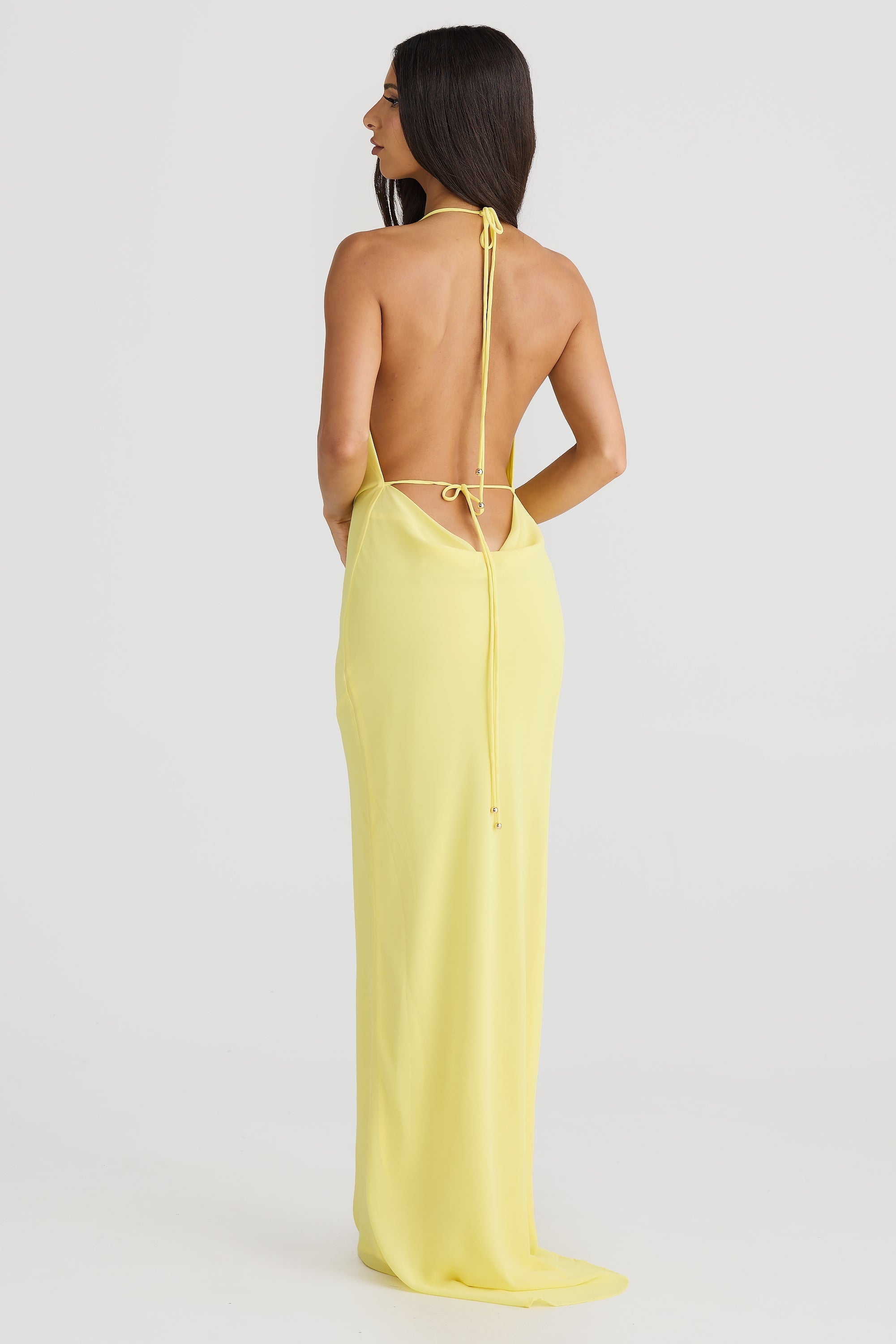 Elavita - Lola™ | Elegant maxi dress
