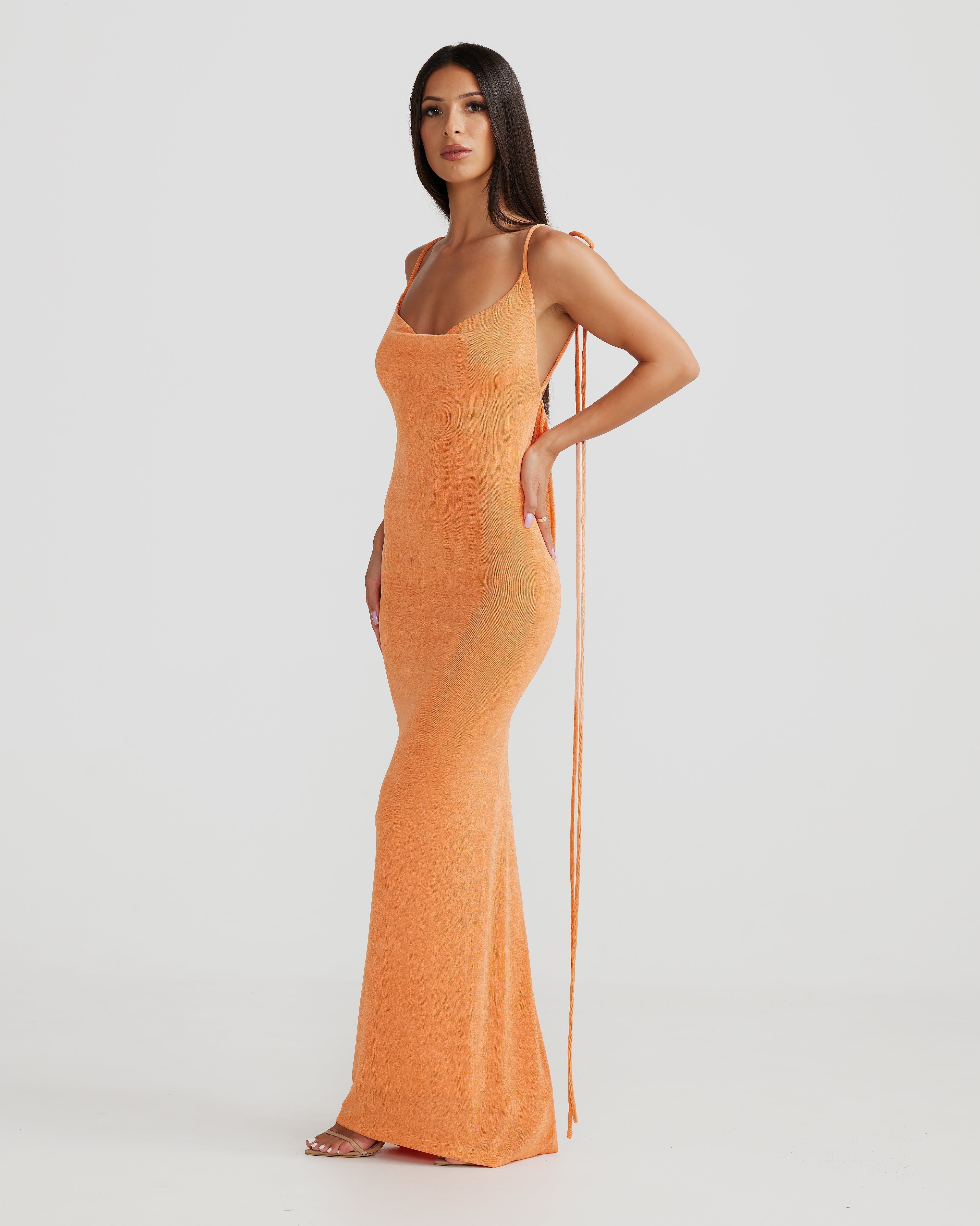 Elavita - Cristina™ | Maxi Dress