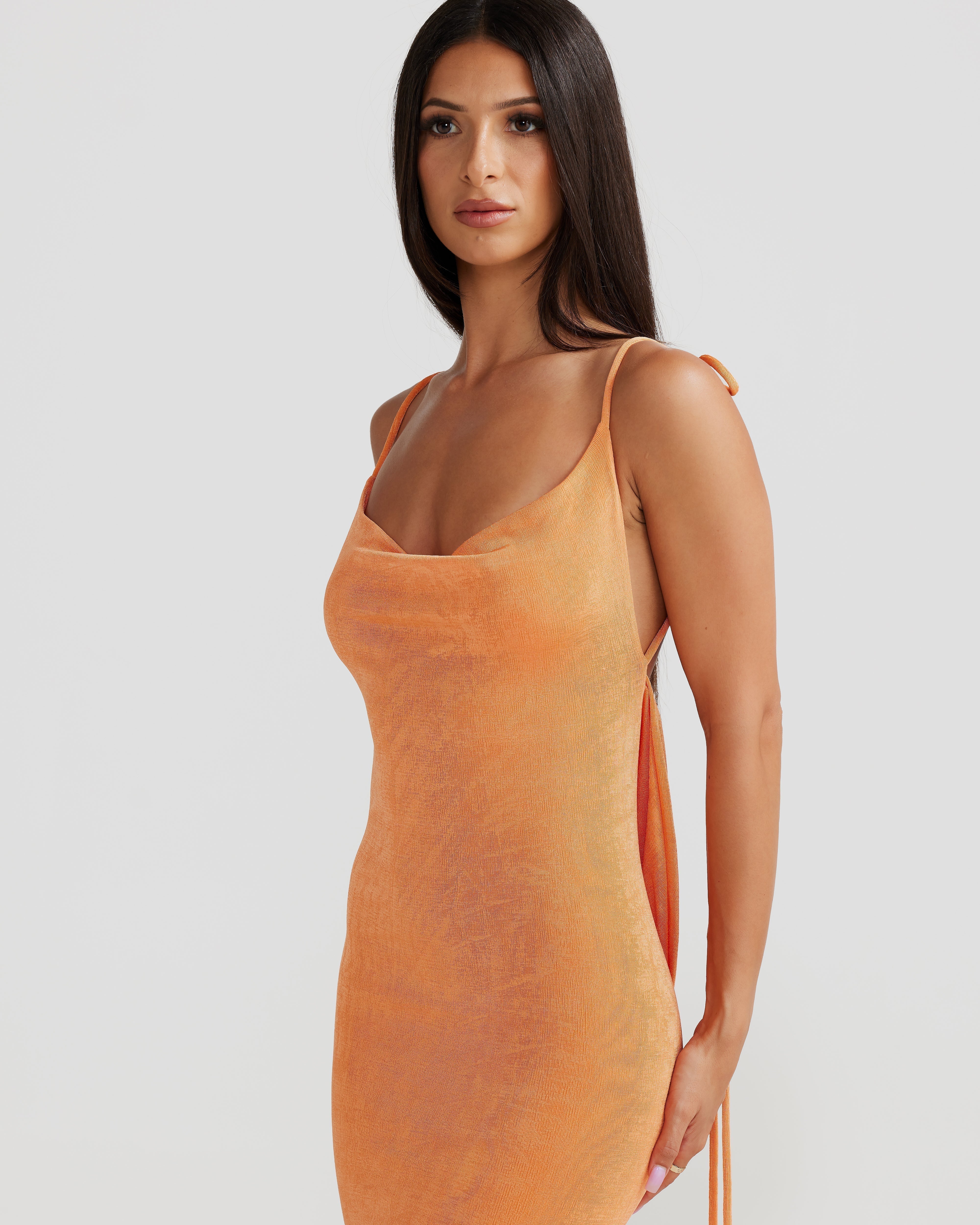 Elavita - Cristina™ | Maxi Dress