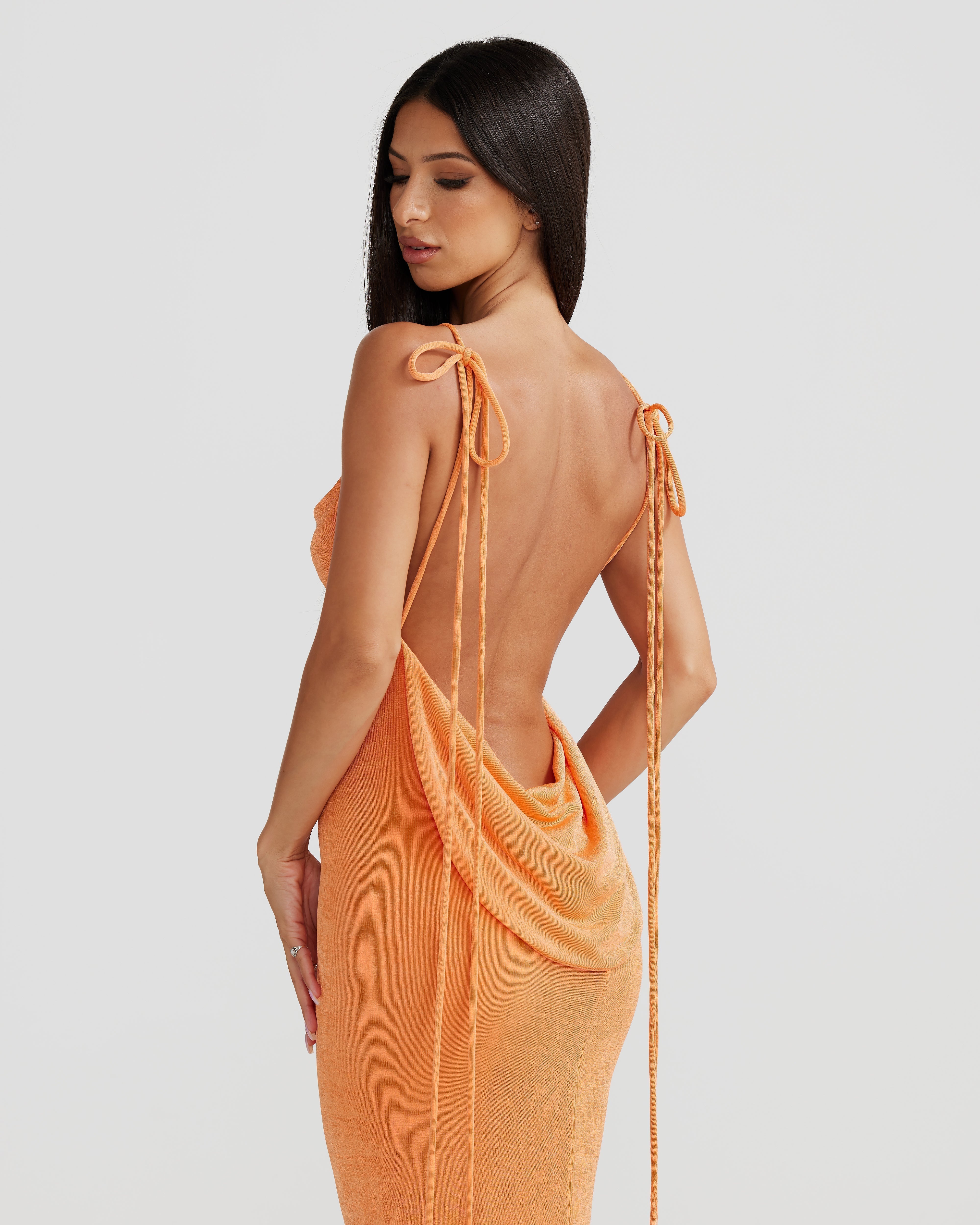 Elavita - Cristina™ | Maxi Dress