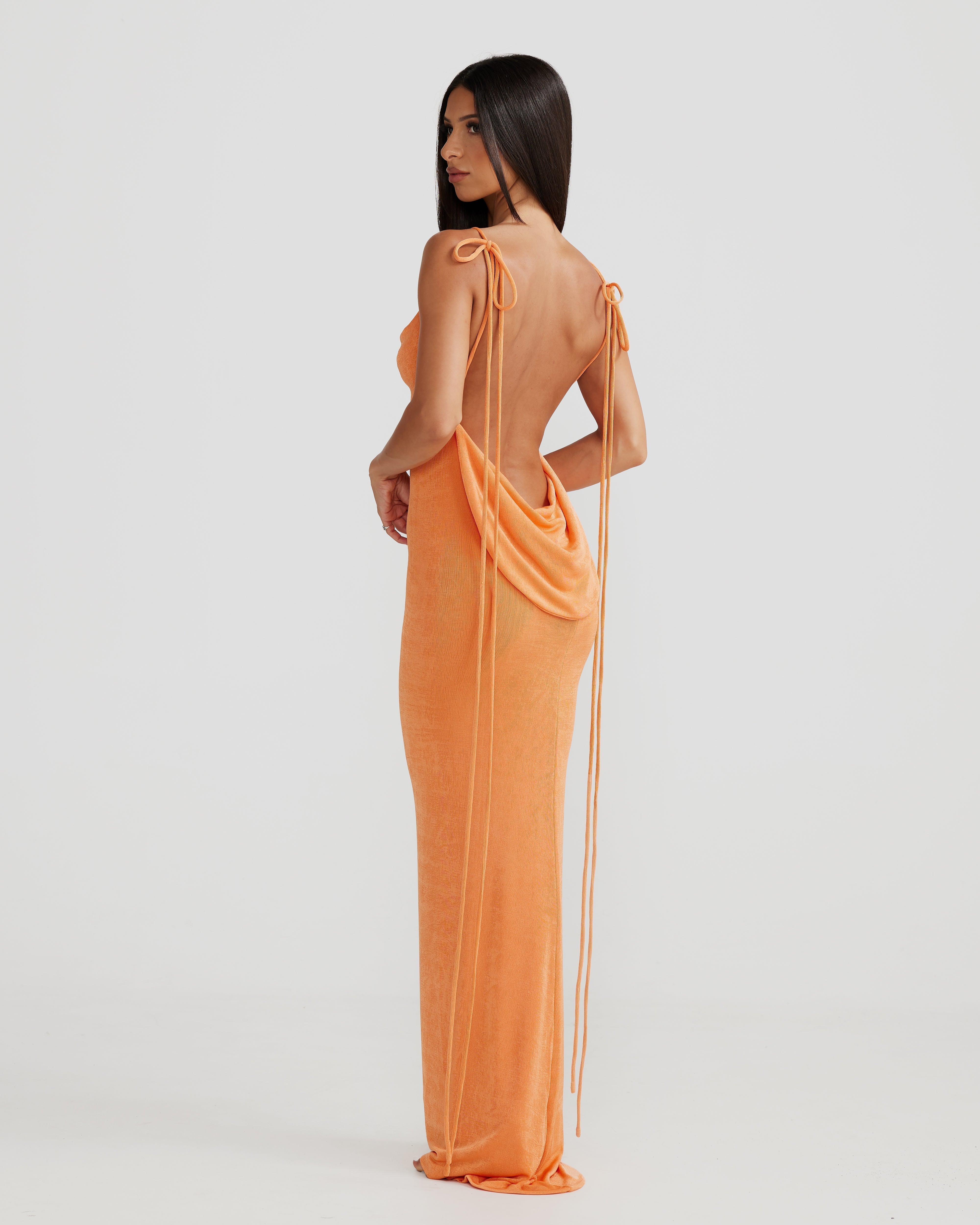 Elavita - Cristina™ | Maxi Dress